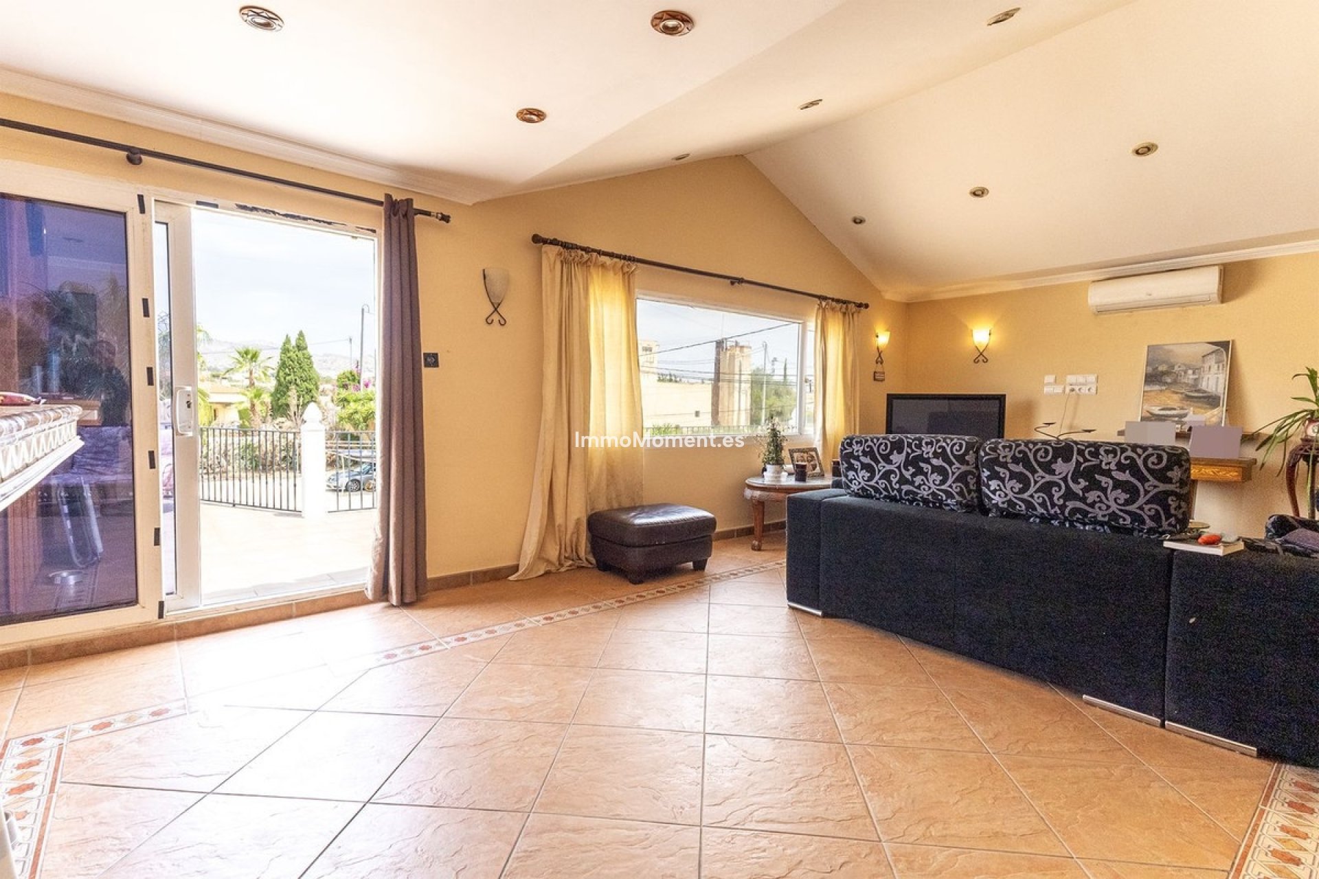 Resale - Country house - Crevillente - Crevillente - Crevillent Centro