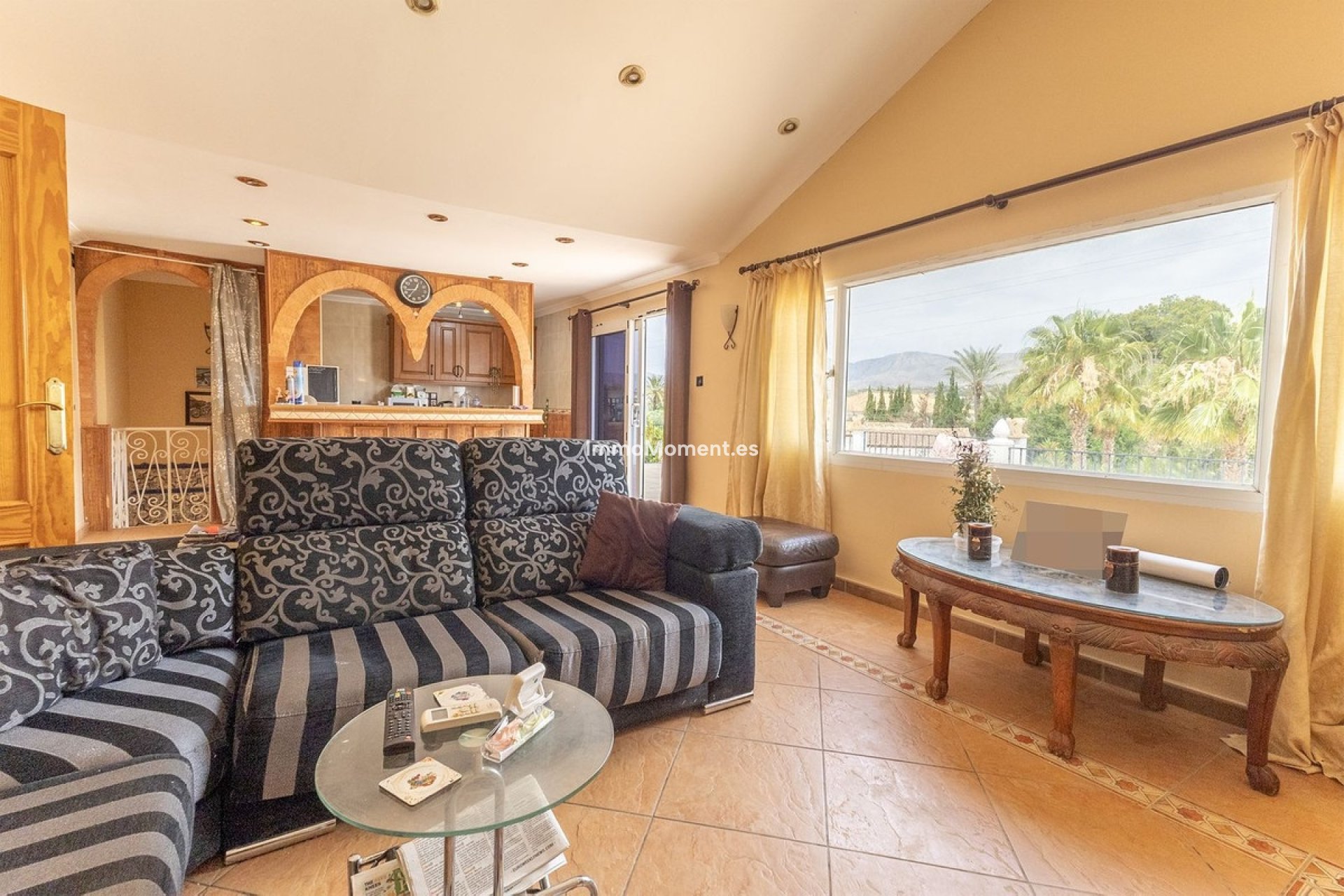 Resale - Country house - Crevillente - Crevillente - Crevillent Centro