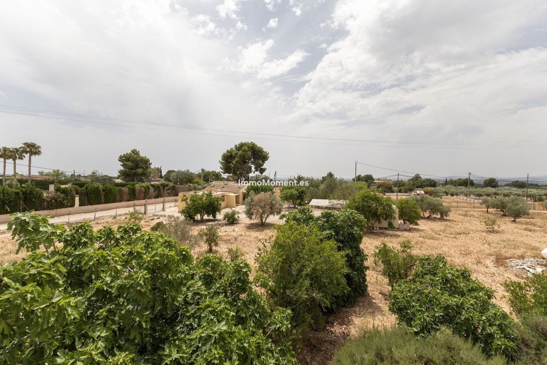 Resale - Country house - Crevillente - Crevillente - Crevillent Centro