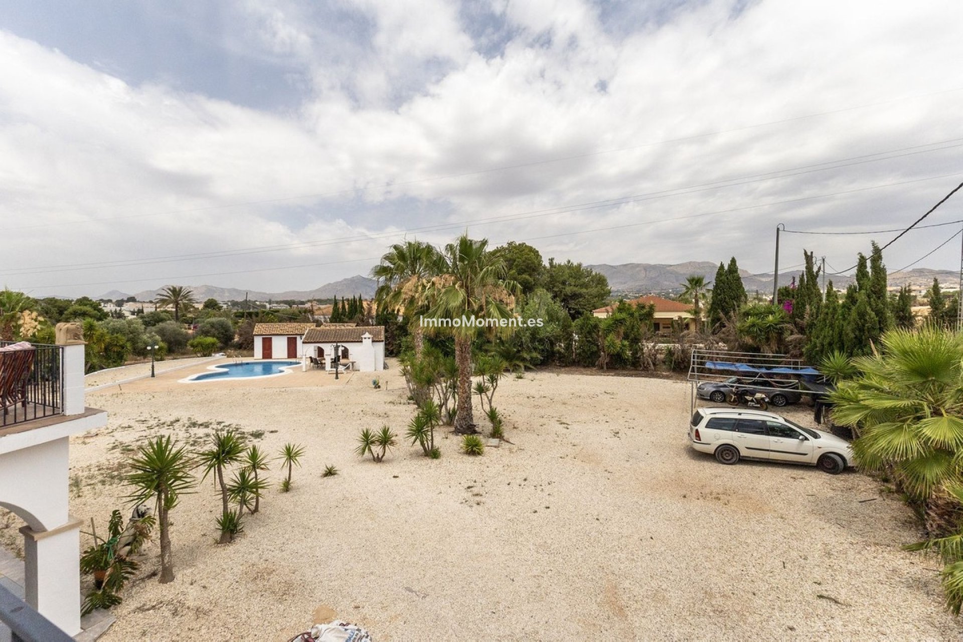 Resale - Country house - Crevillente - Crevillente - Crevillent Centro