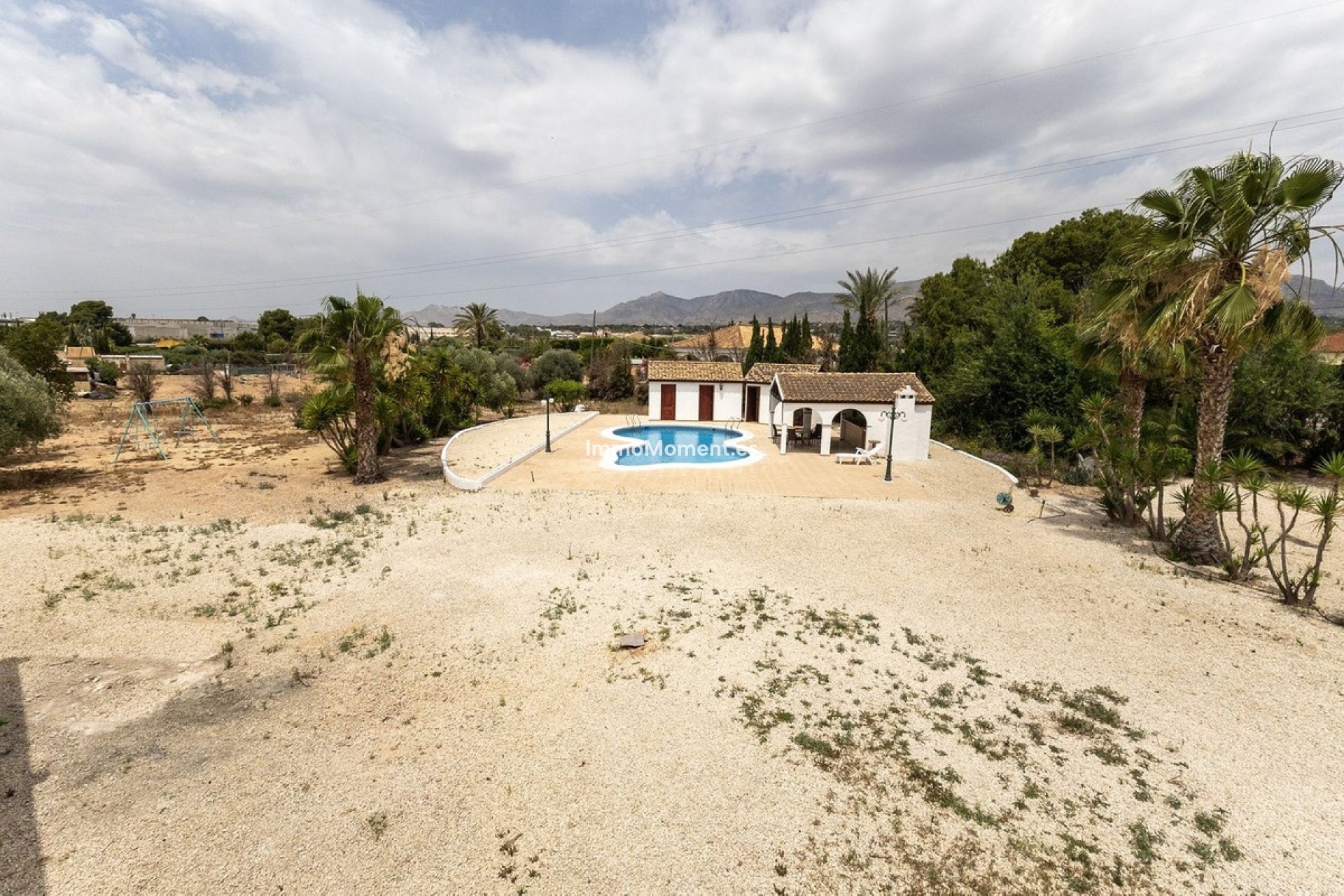 Resale - Country house - Crevillente - Crevillente - Crevillent Centro