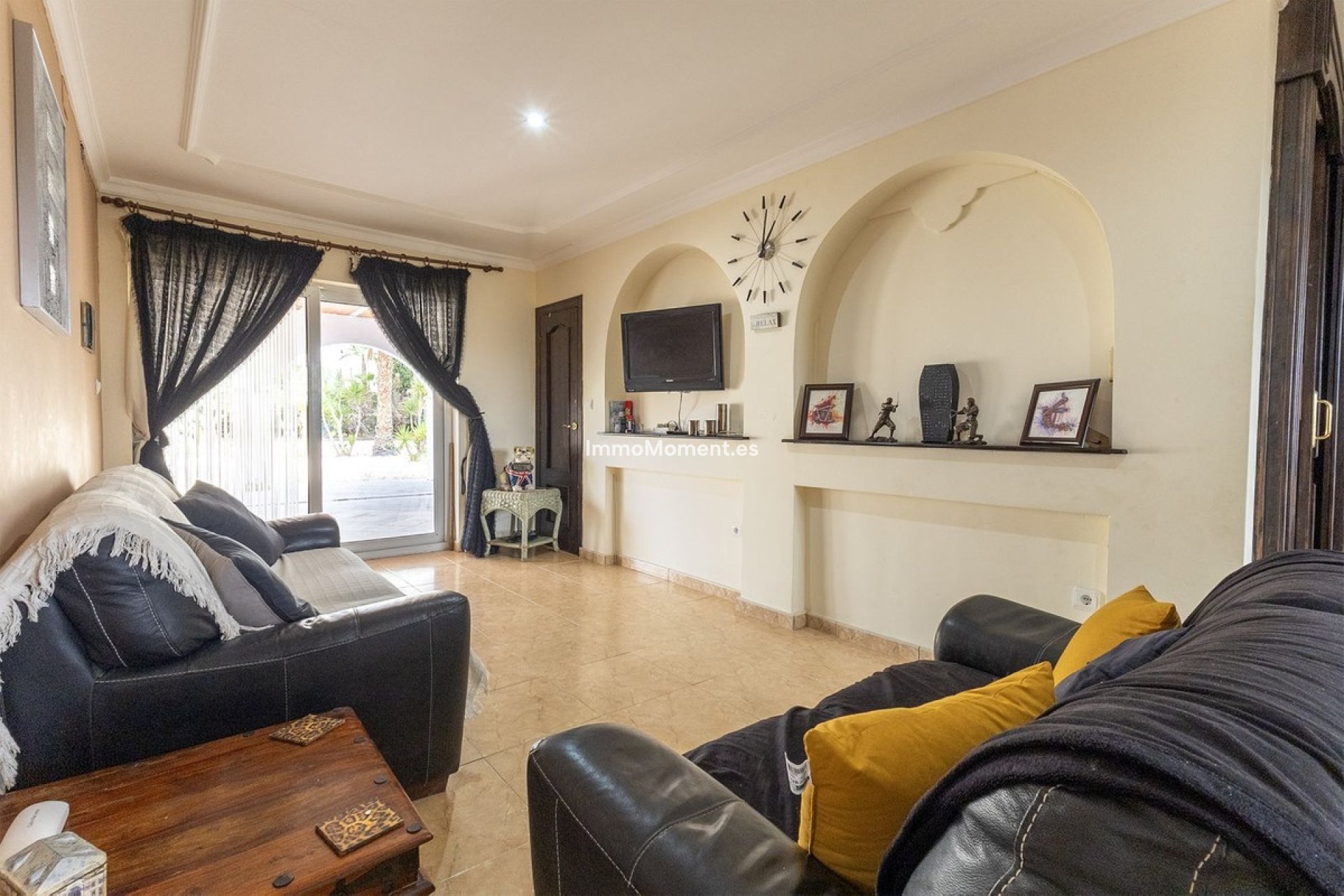 Resale - Country house - Crevillente - Crevillente - Crevillent Centro