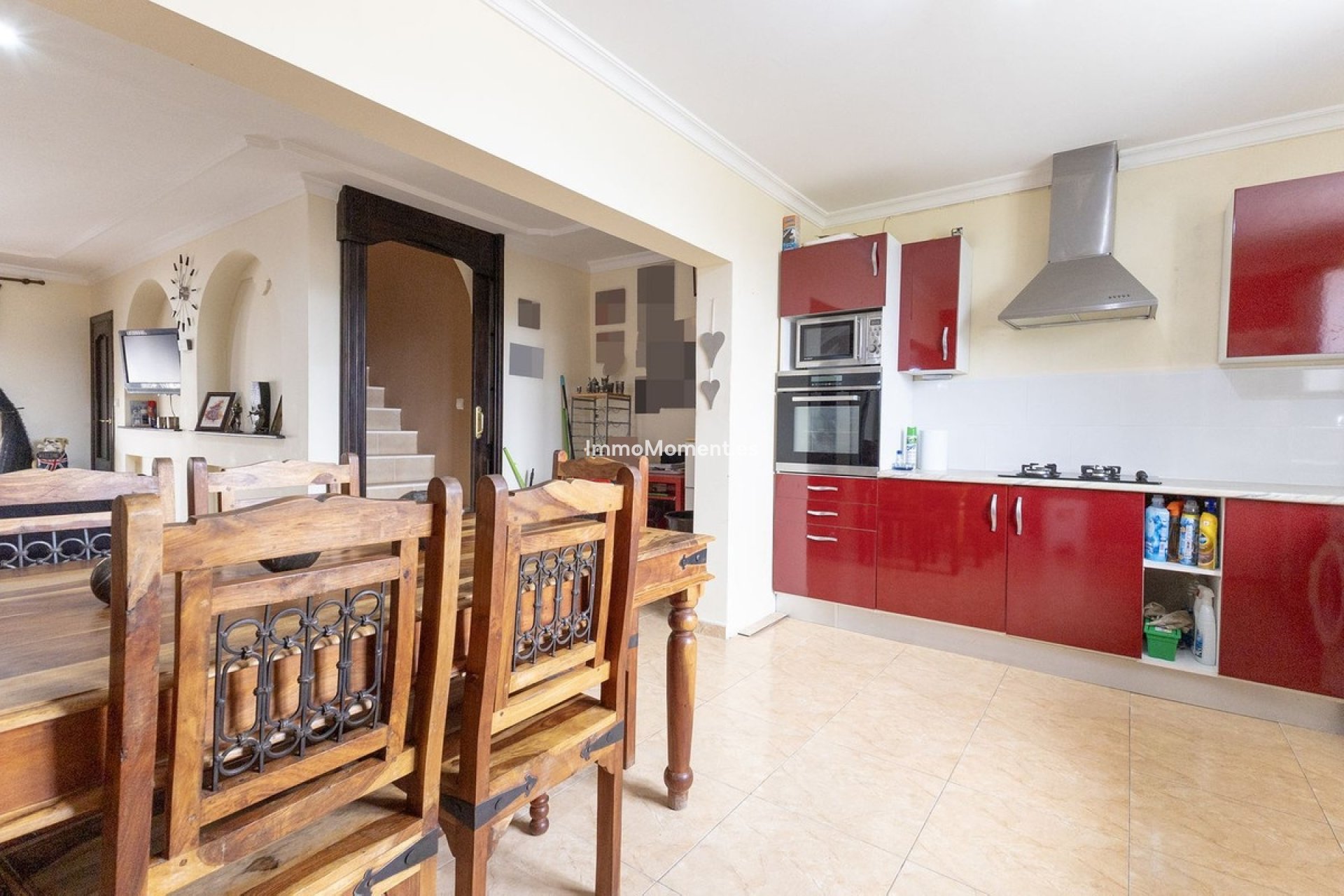 Resale - Country house - Crevillente - Crevillente - Crevillent Centro