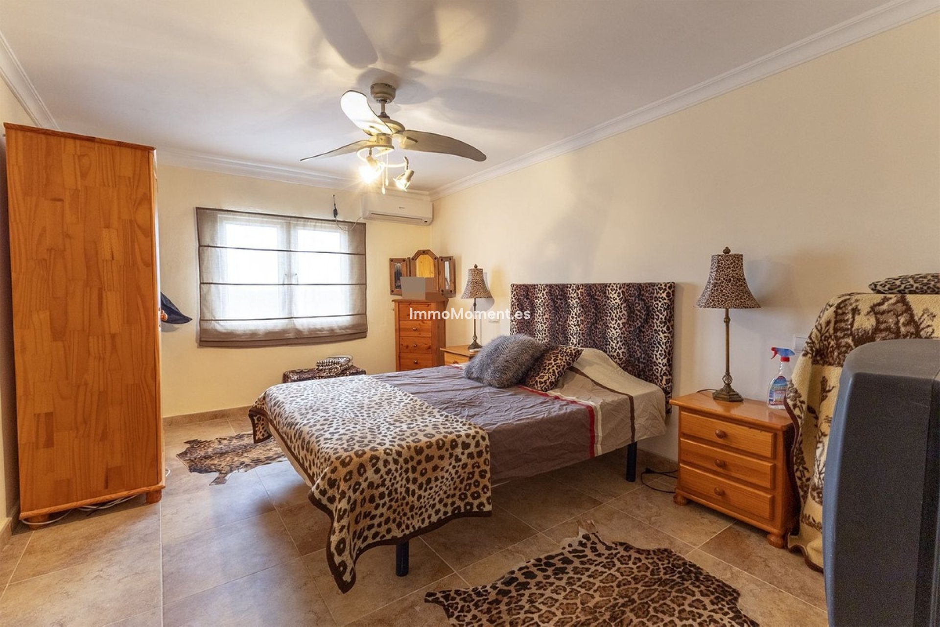 Resale - Country house - Crevillente - Crevillente - Crevillent Centro