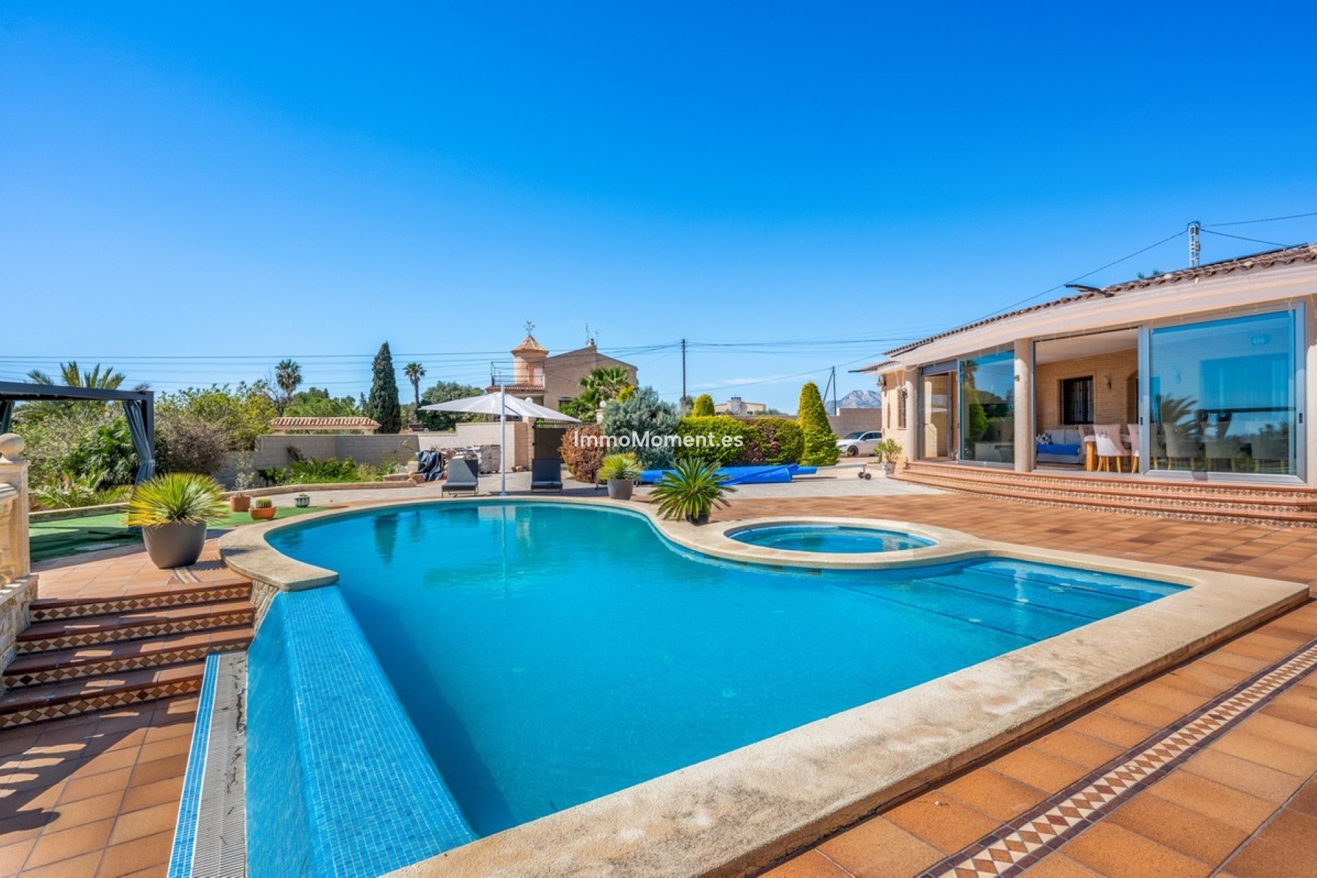 Resale - Country house - Crevillente - Crevillente - Crevillent Centro