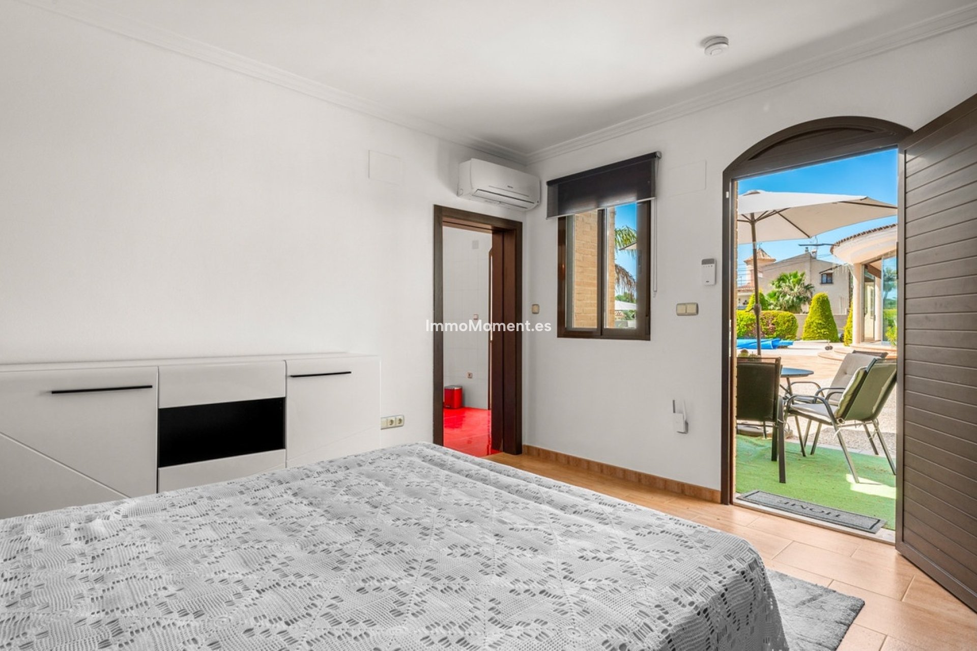 Resale - Country house - Crevillente - Crevillente - Crevillent Centro