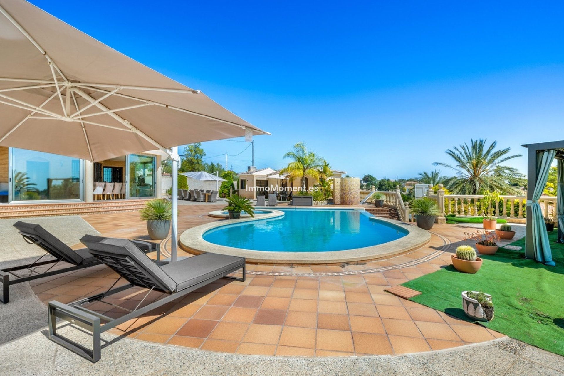 Resale - Country house - Crevillente - Crevillente - Crevillent Centro