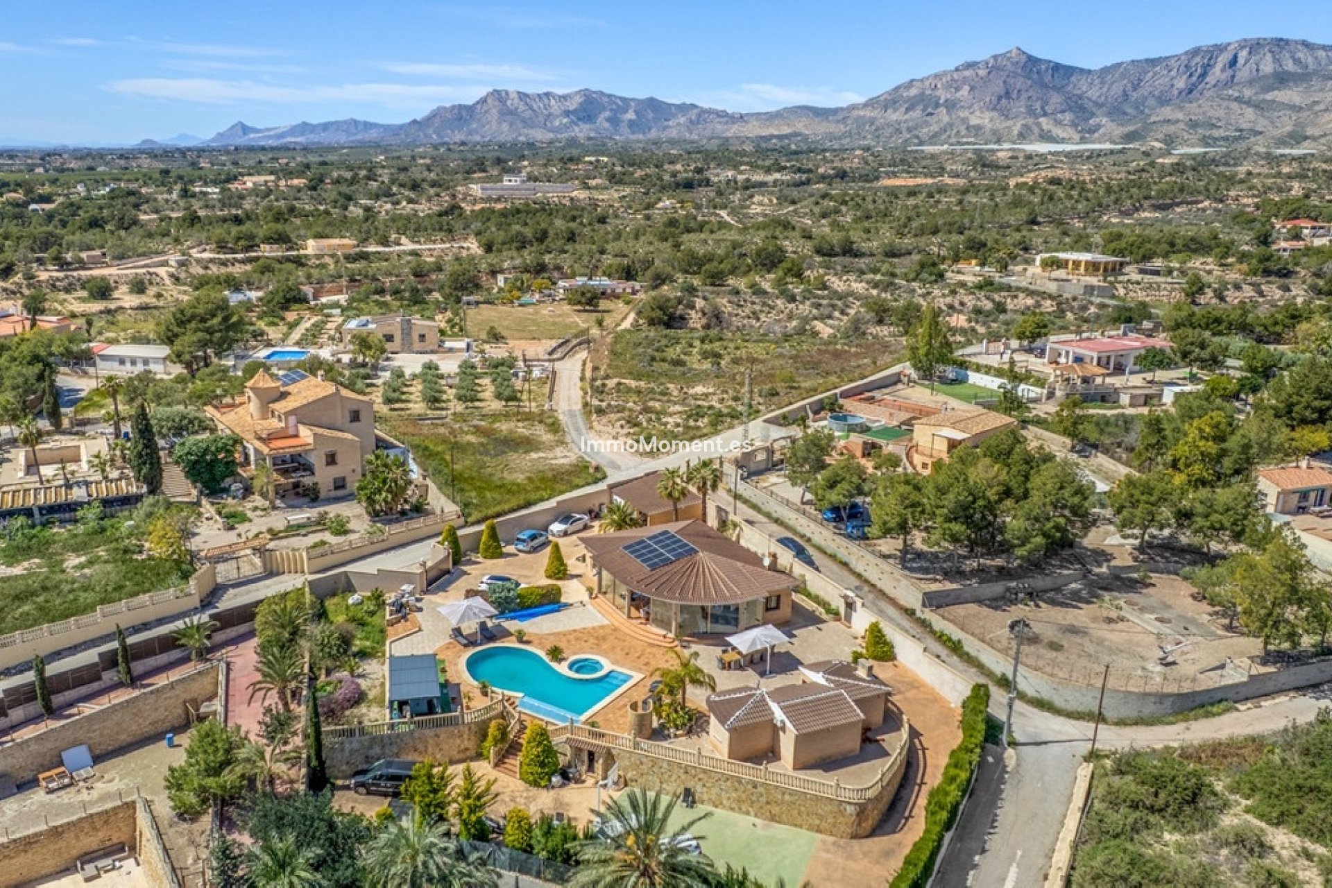 Resale - Country house - Crevillente - Crevillente - Crevillent Centro