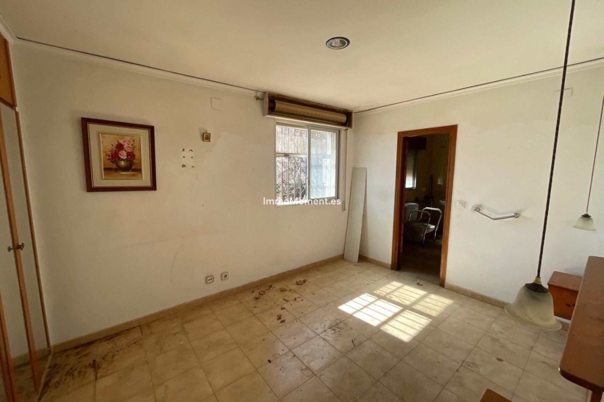 Resale - Country house - Denia - Denia Centro