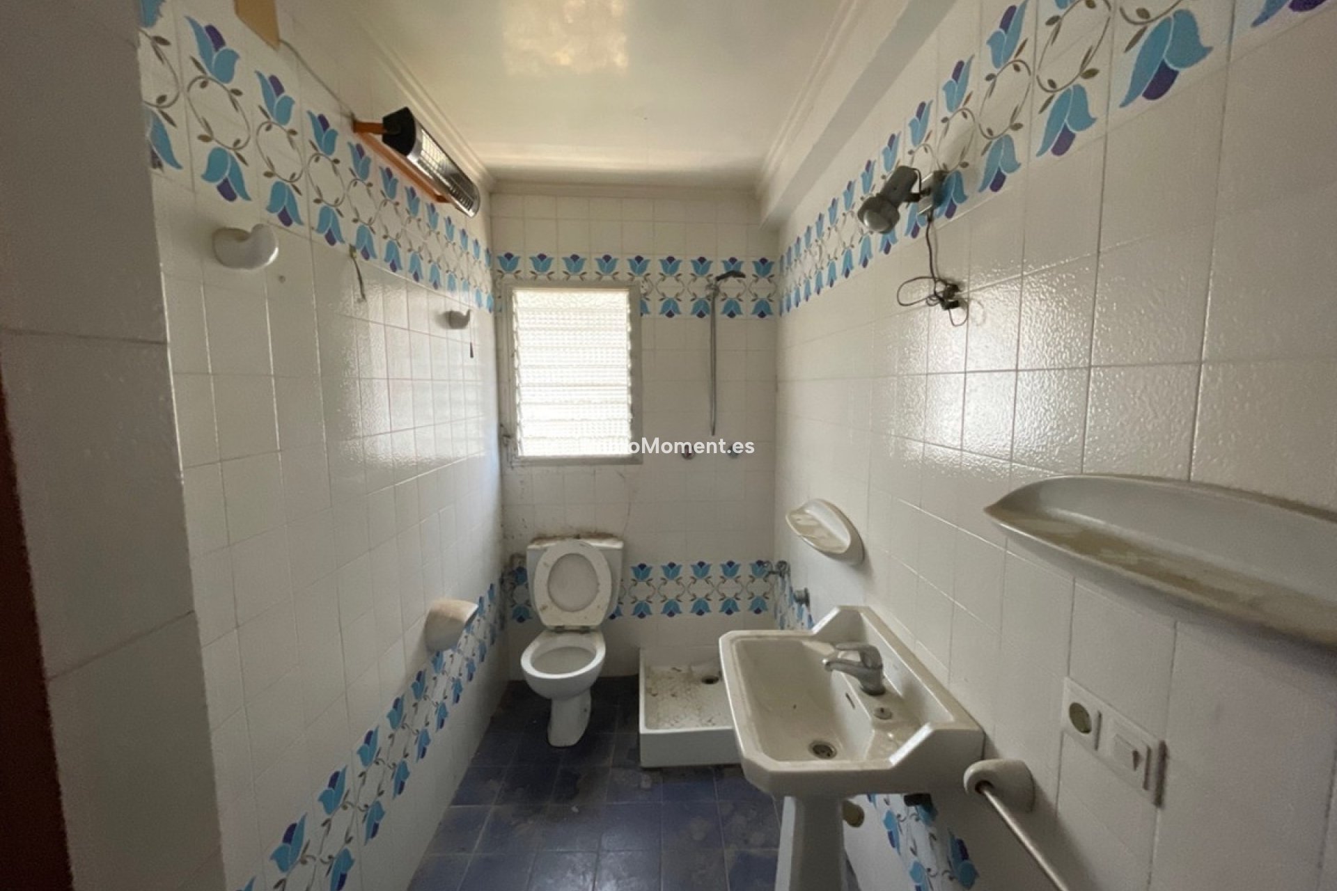 Resale - Country house - Denia - Denia Centro