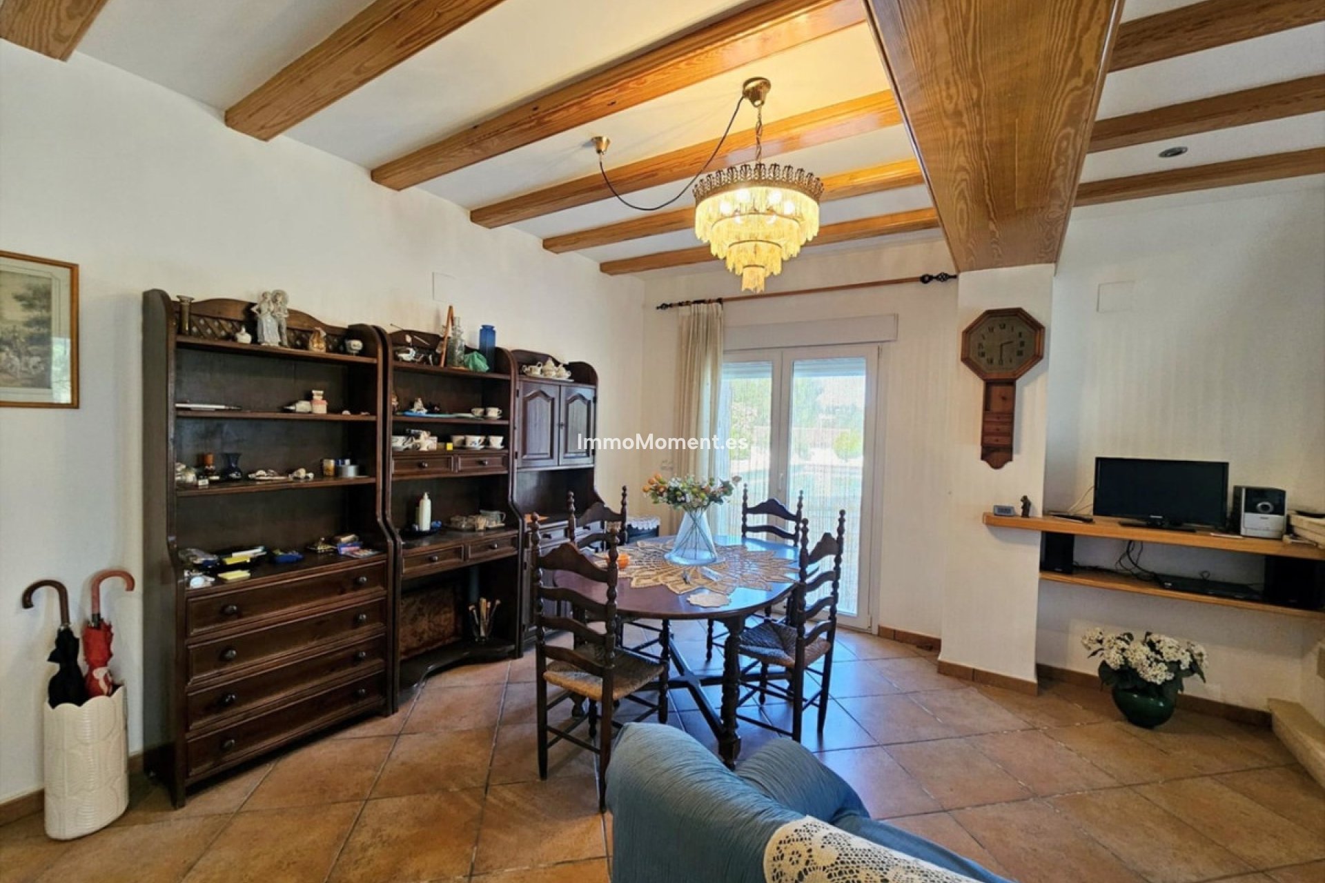 Resale - Country house - Denia - Denia Centro