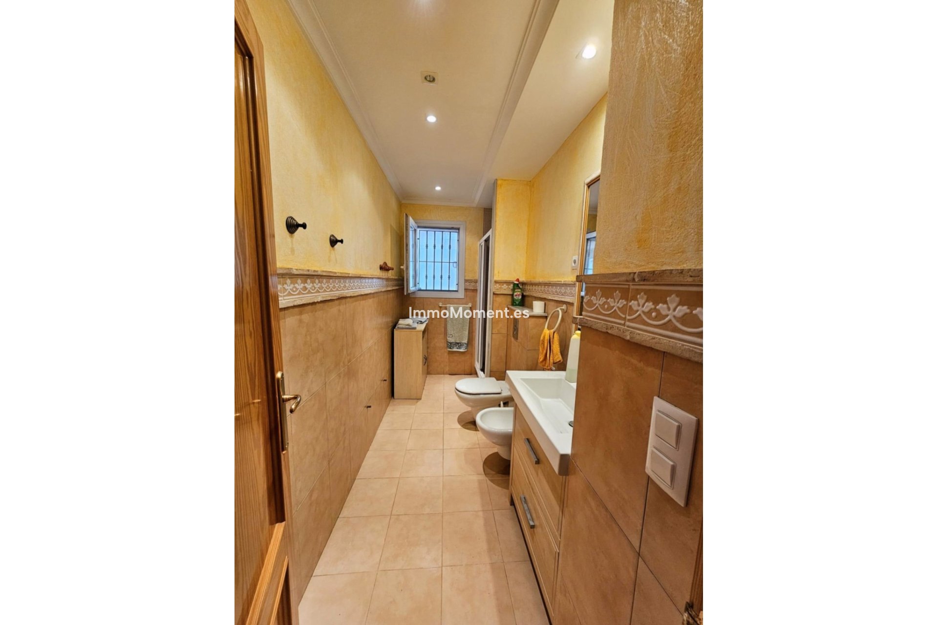 Resale - Country house - Denia - Denia Centro