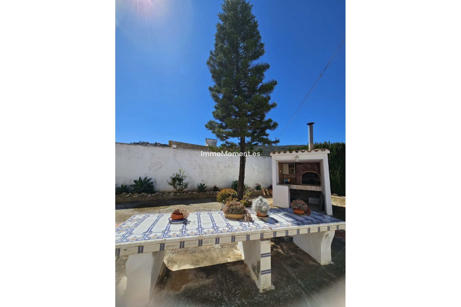 Resale - Country house - Denia - Denia Centro