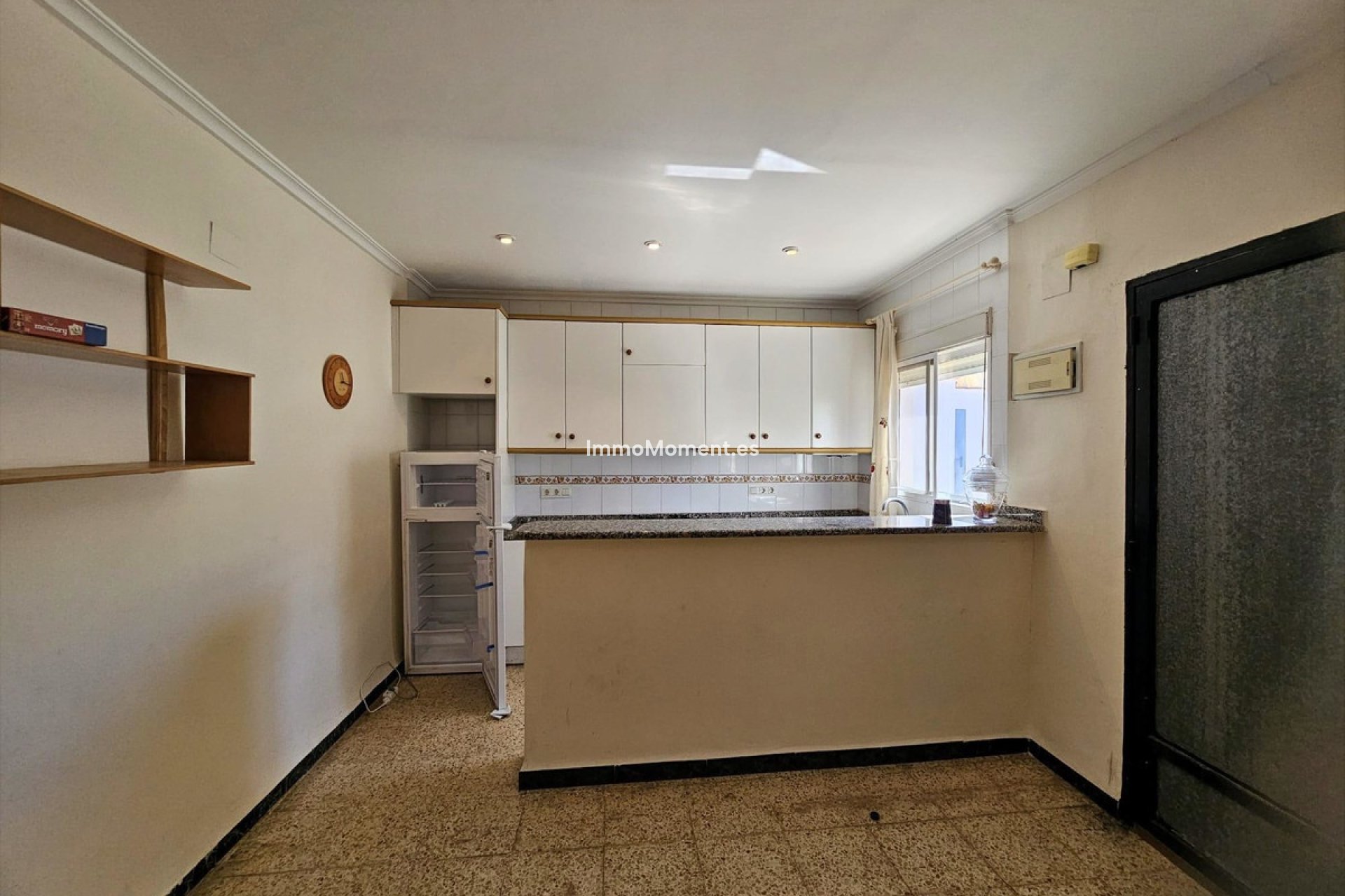 Resale - Country house - Denia - Denia Centro