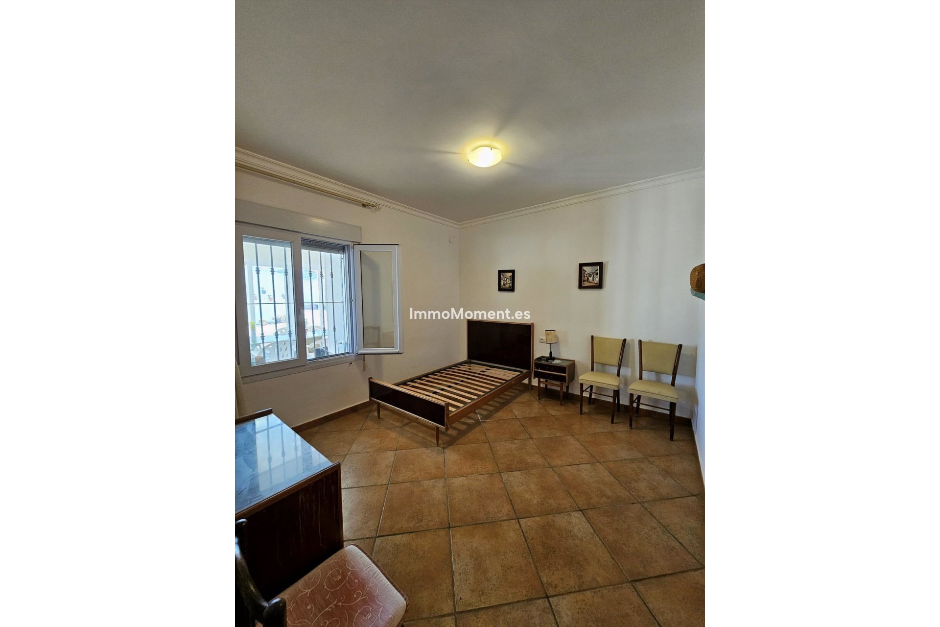 Resale - Country house - Denia - Denia Centro