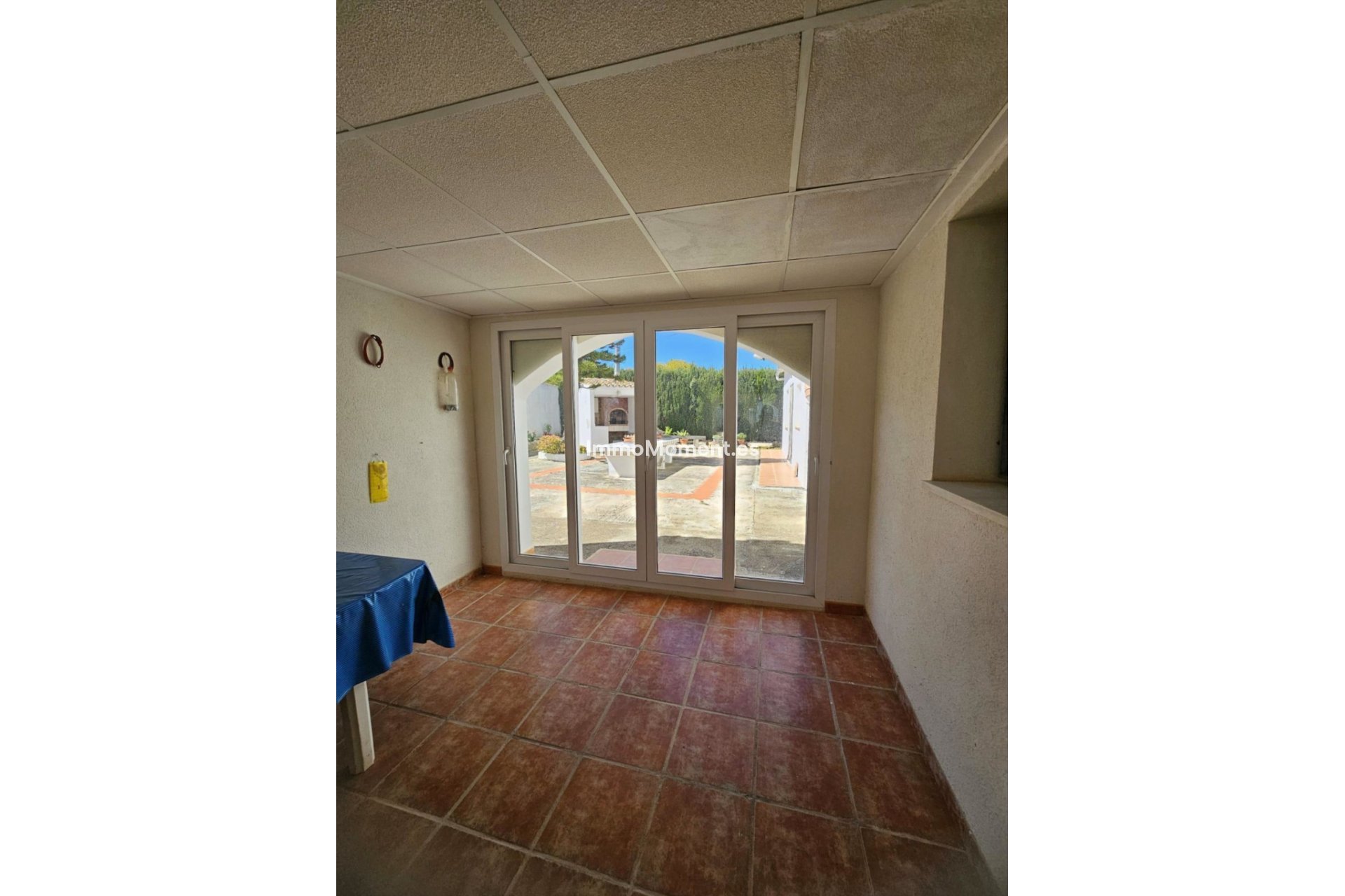 Resale - Country house - Denia - Denia Centro