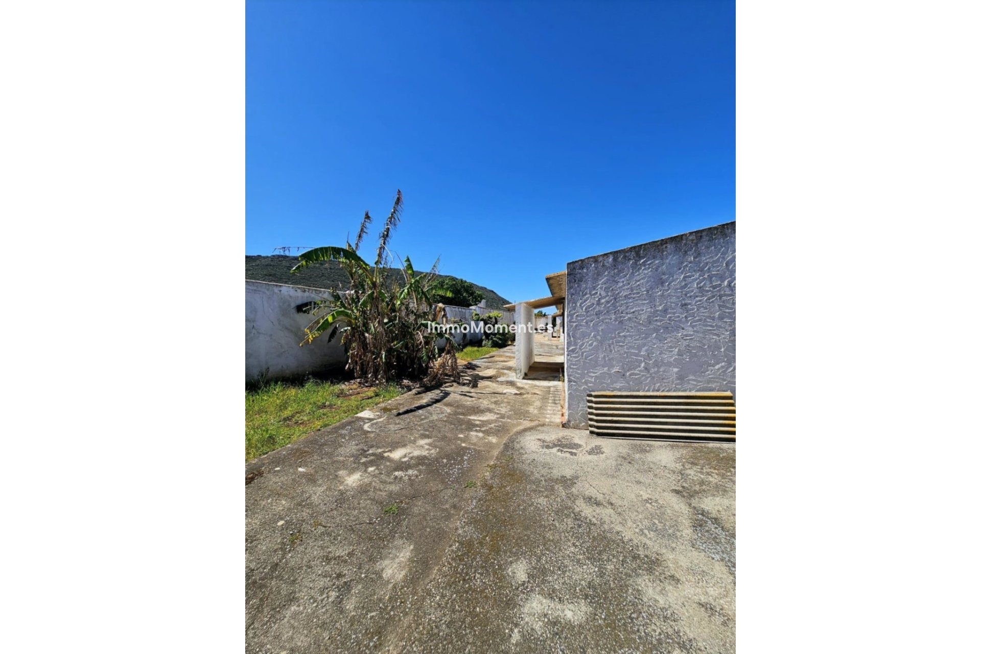 Resale - Country house - Denia - Denia Centro