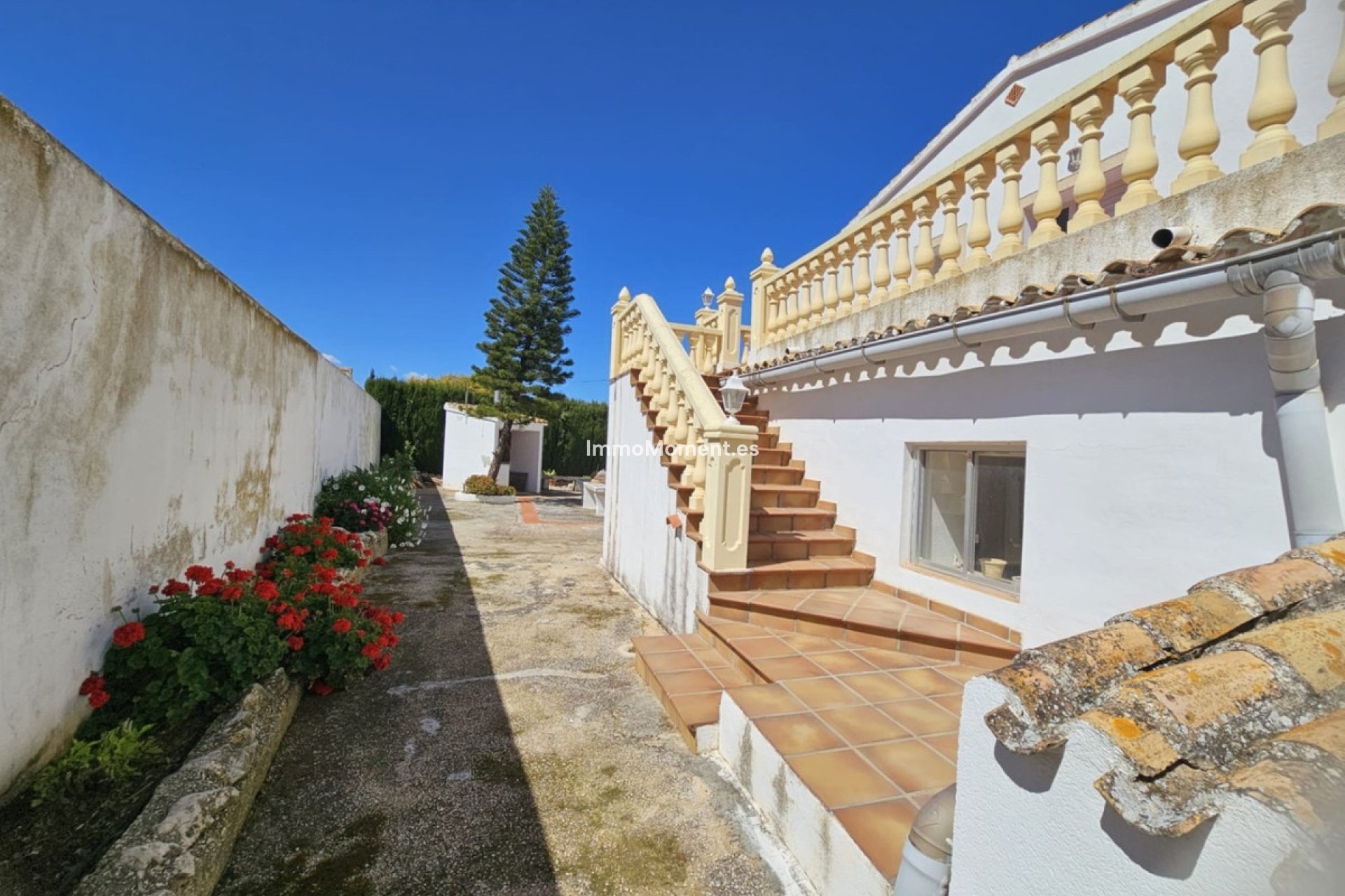 Resale - Country house - Denia - Denia Centro