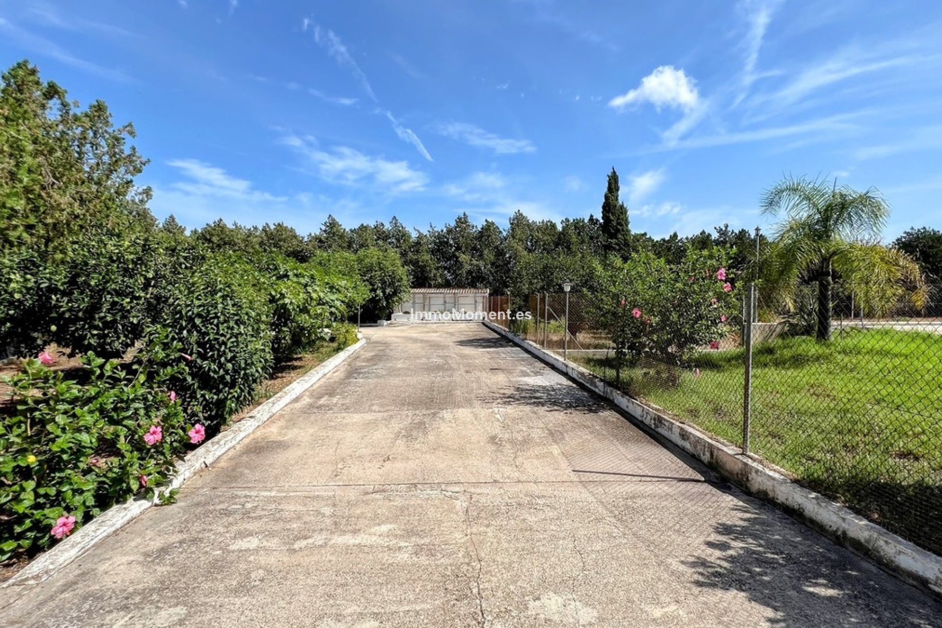 Resale - Country house - Denia - La Xara