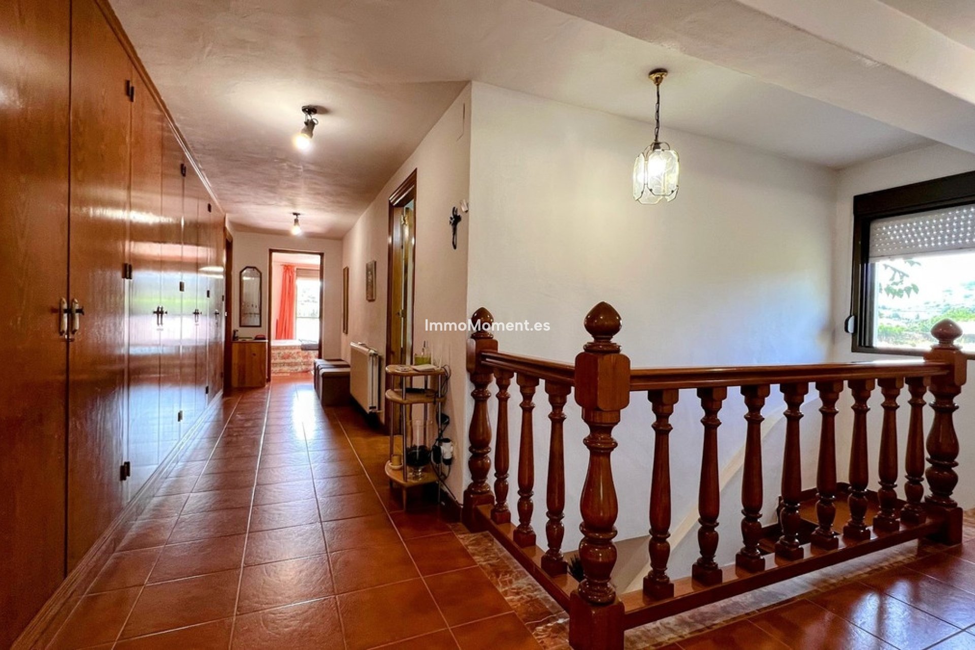 Resale - Country house - Denia - La Xara