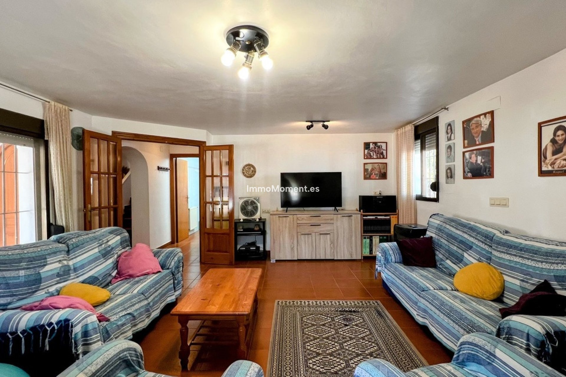 Resale - Country house - Denia - La Xara