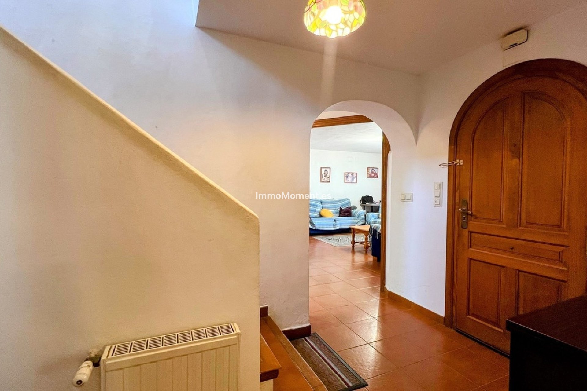 Resale - Country house - Denia - La Xara