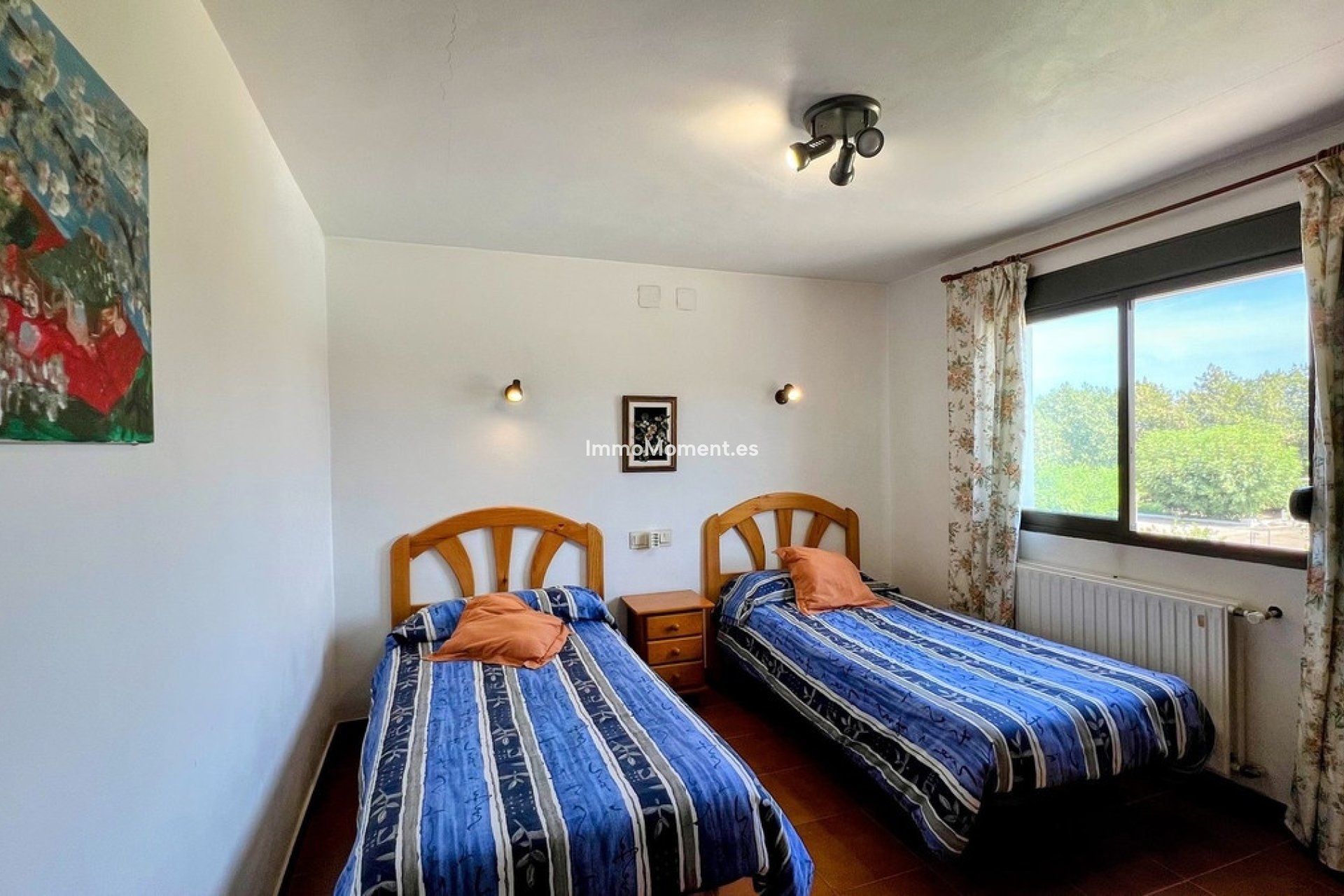 Resale - Country house - Denia - La Xara