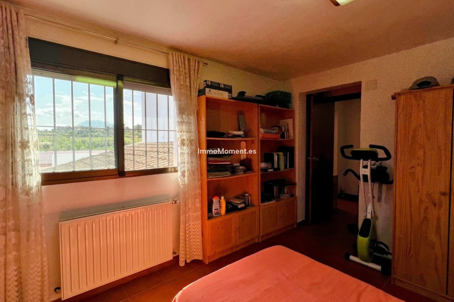 Resale - Country house - Denia - La Xara