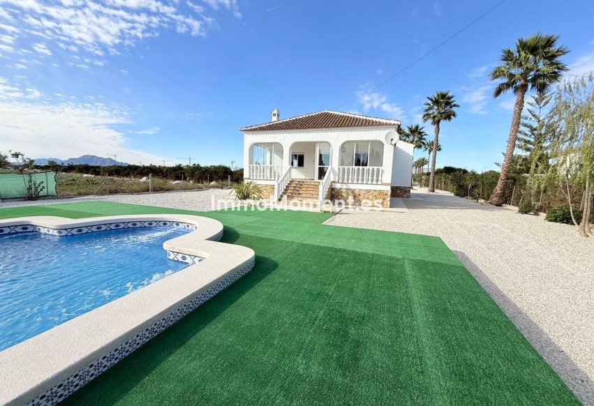 Resale - Country house - Dolores - Dolores Centro