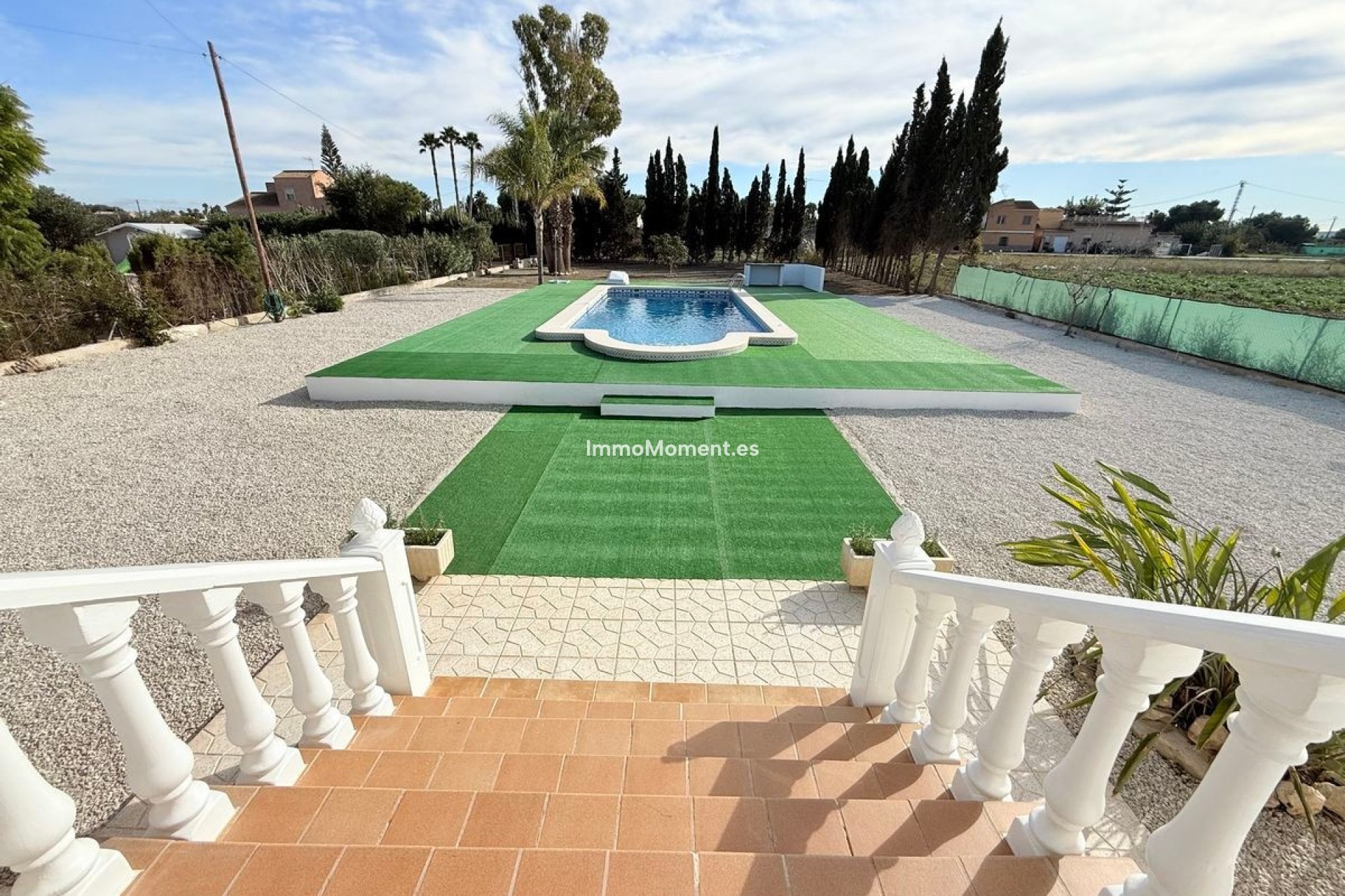 Resale - Country house - Dolores - Dolores Centro