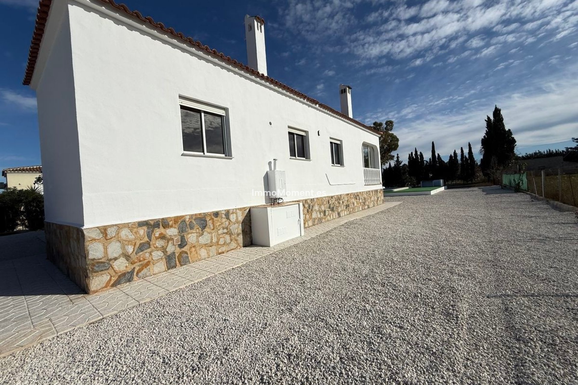 Resale - Country house - Dolores - Dolores Centro