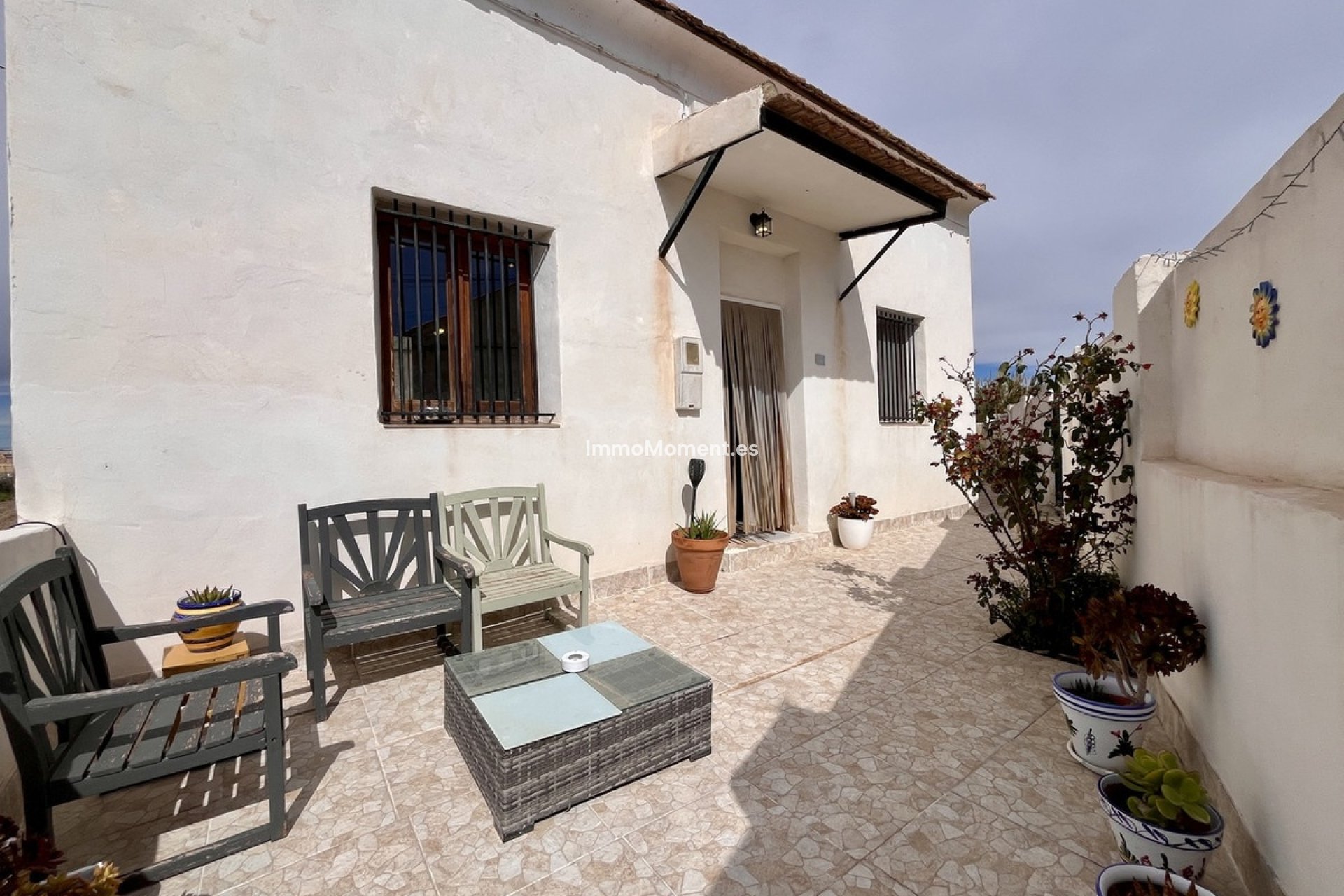 Resale - Country house - Dolores - Dolores Centro