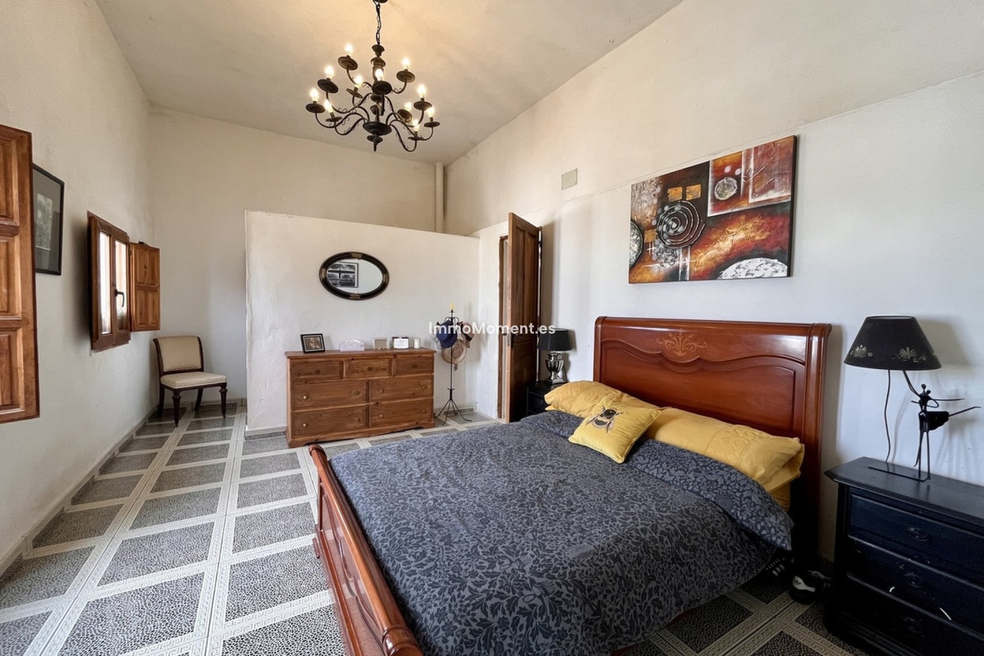 Resale - Country house - Dolores - Dolores Centro