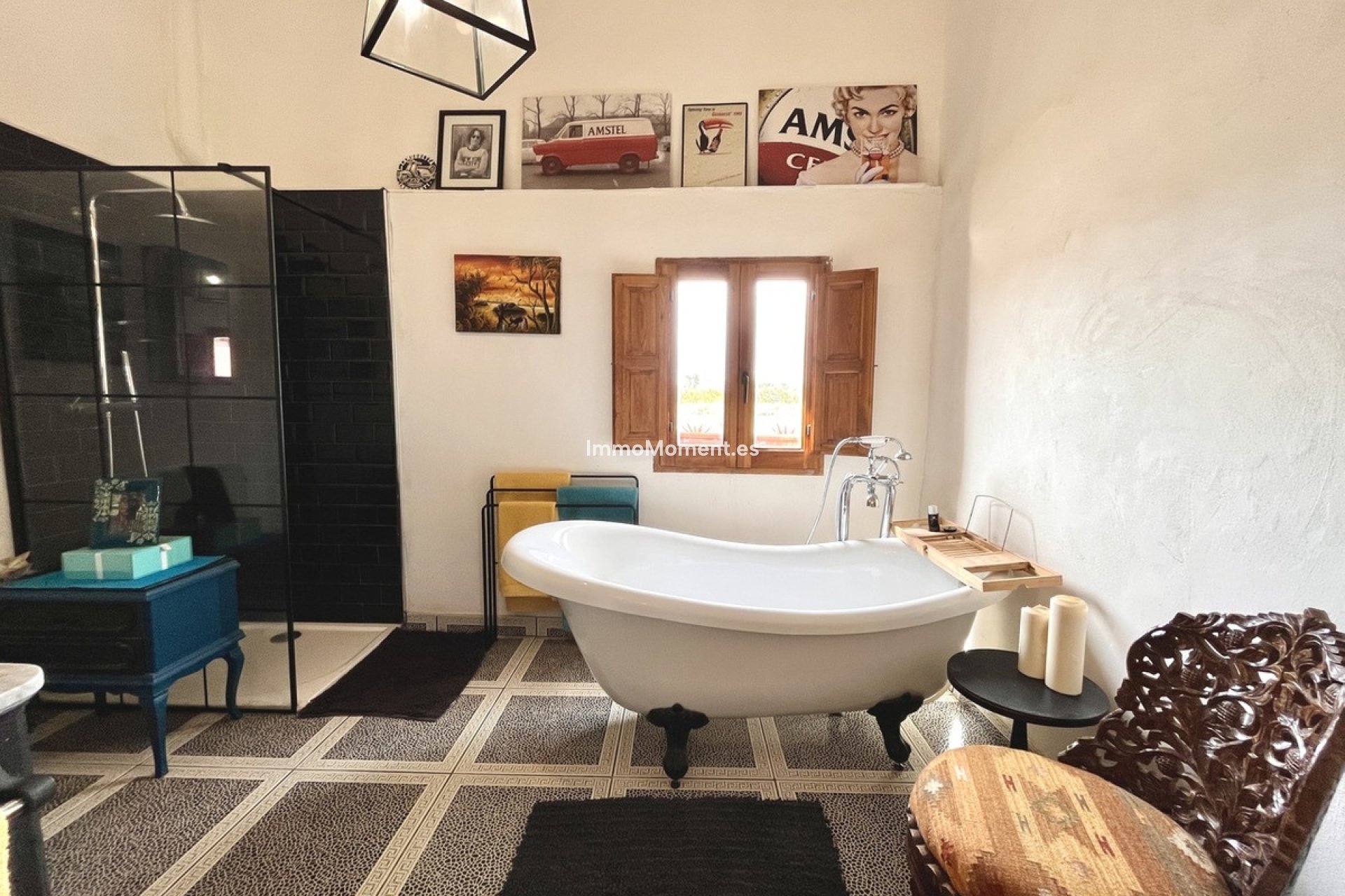 Resale - Country house - Dolores - Dolores Centro