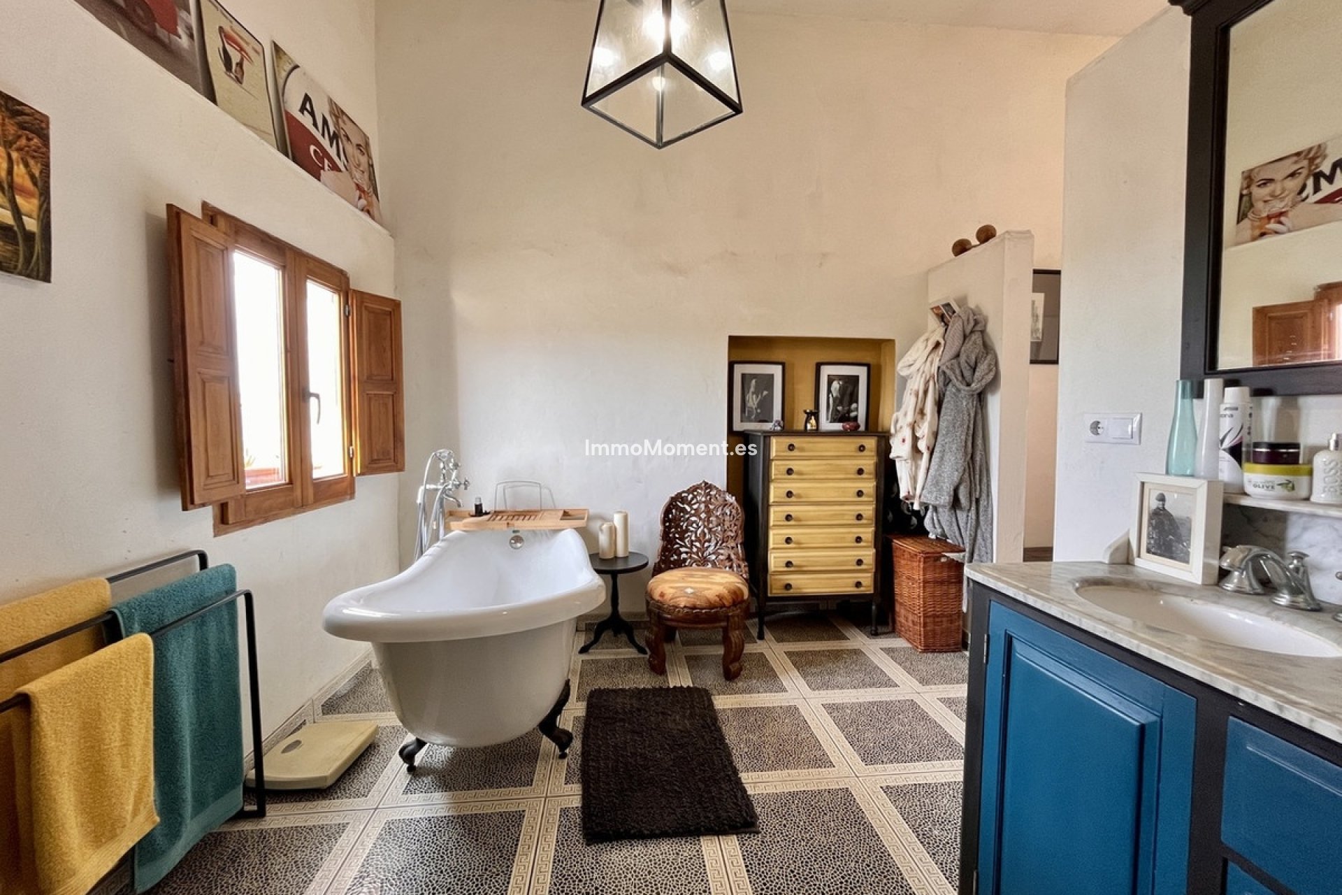 Resale - Country house - Dolores - Dolores Centro