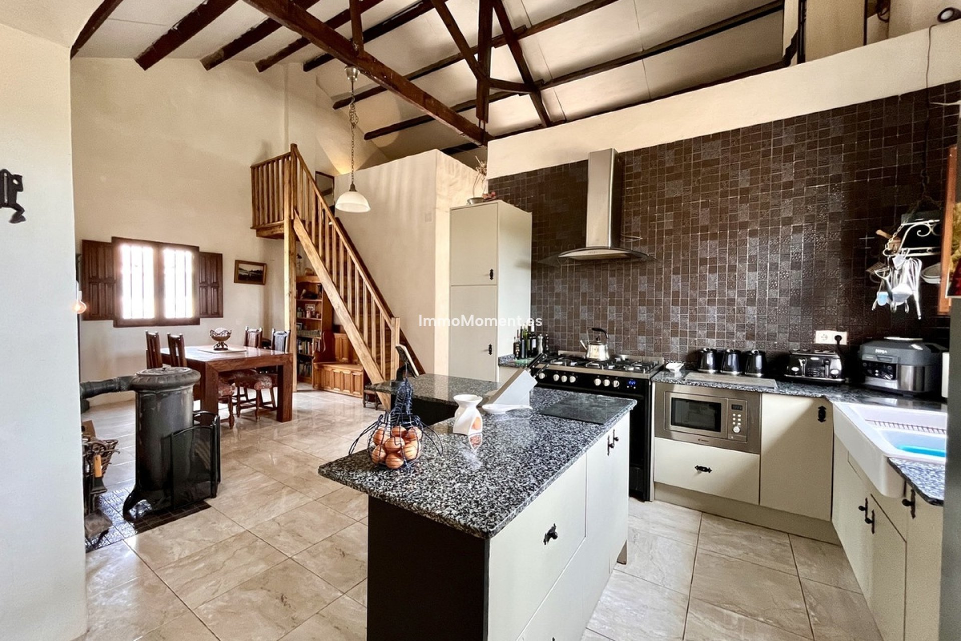 Resale - Country house - Dolores - Dolores Centro