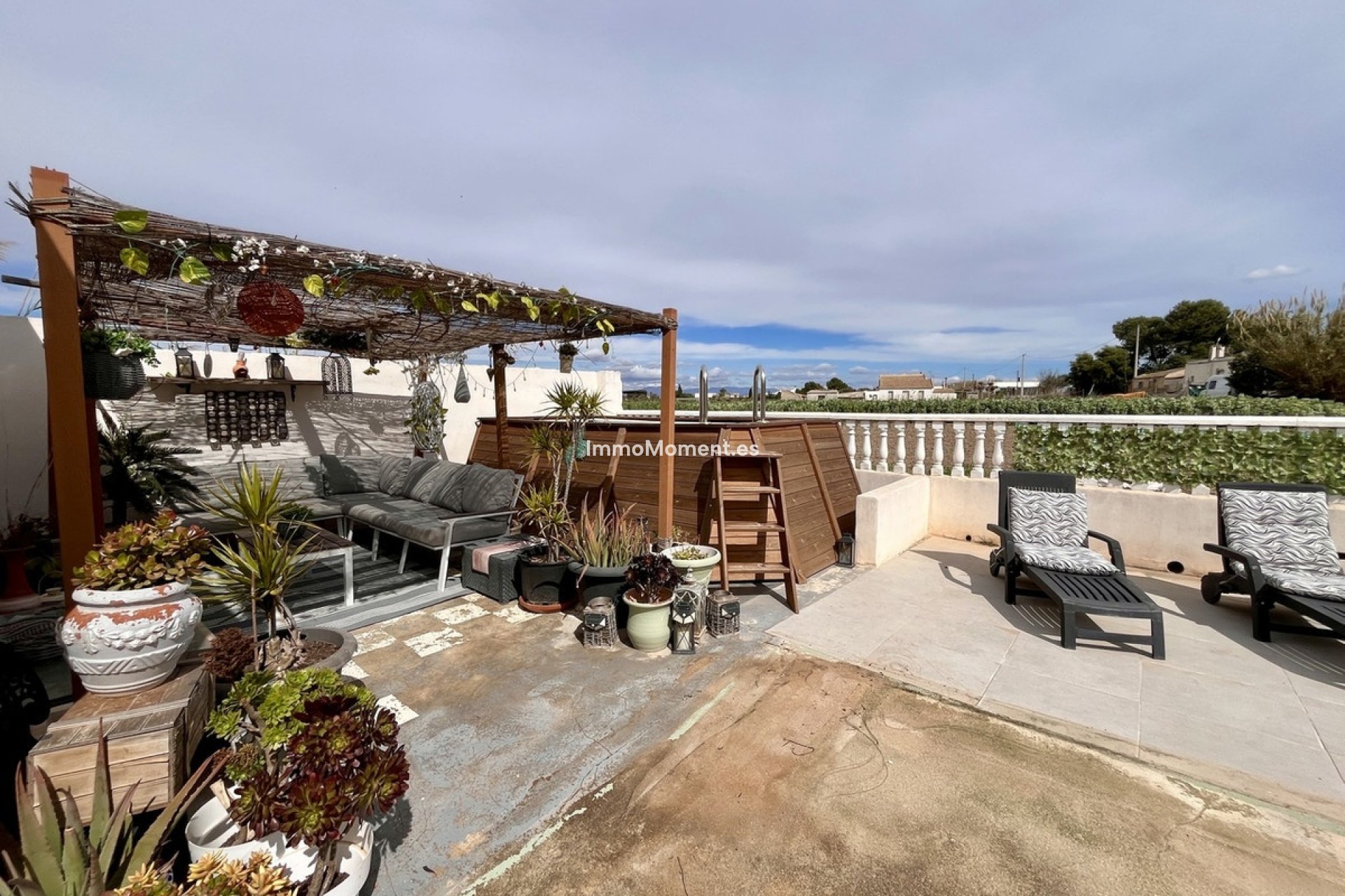 Resale - Country house - Dolores - Dolores Centro