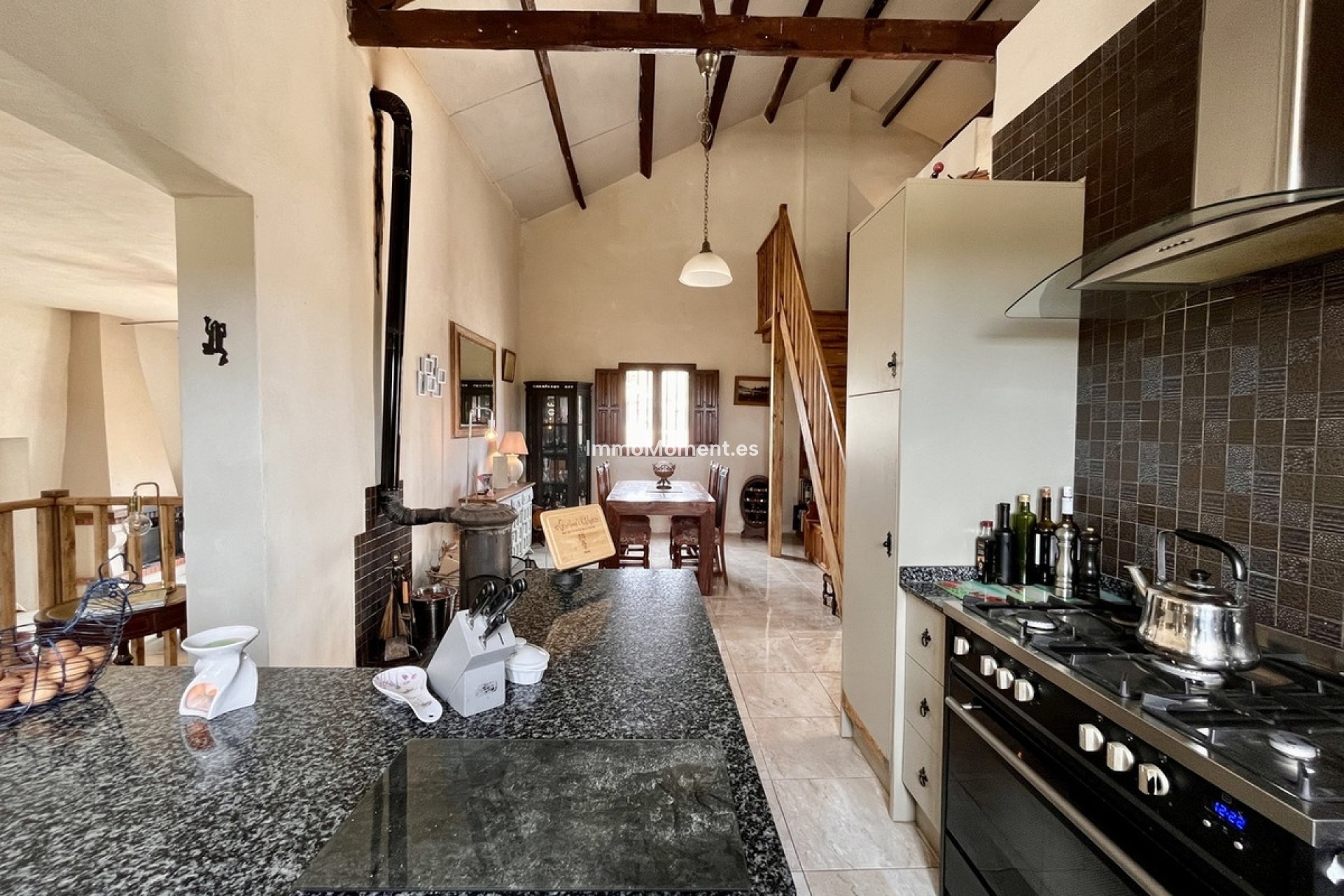 Resale - Country house - Dolores - Dolores Centro