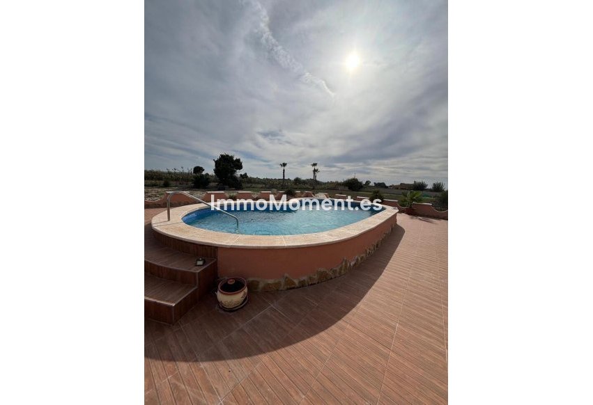 Resale - Country house - Dolores - Dolores Centro