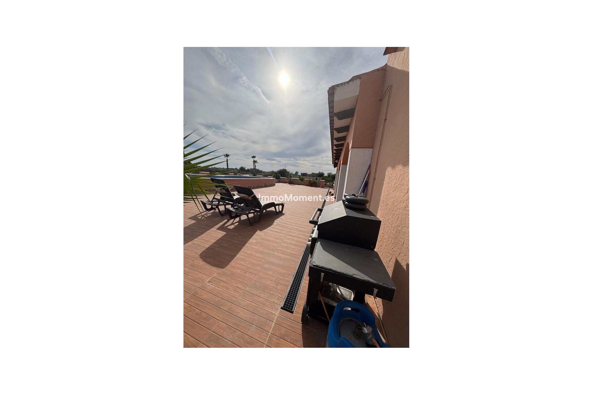 Resale - Country house - Dolores - Dolores Centro