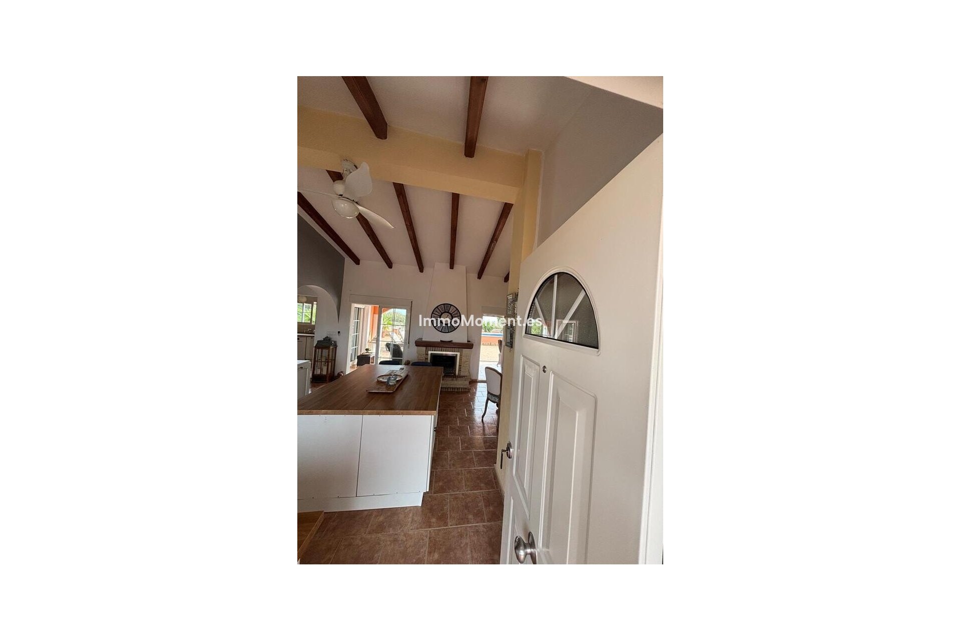 Resale - Country house - Dolores - Dolores Centro