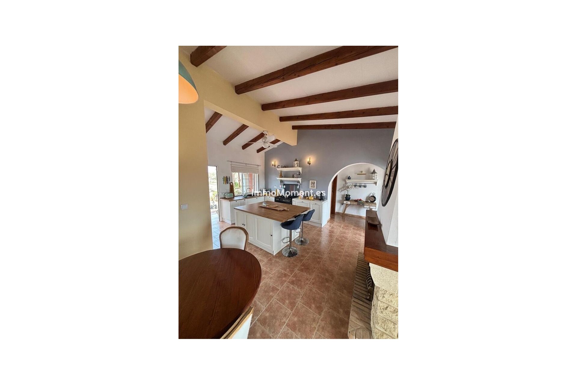 Resale - Country house - Dolores - Dolores Centro