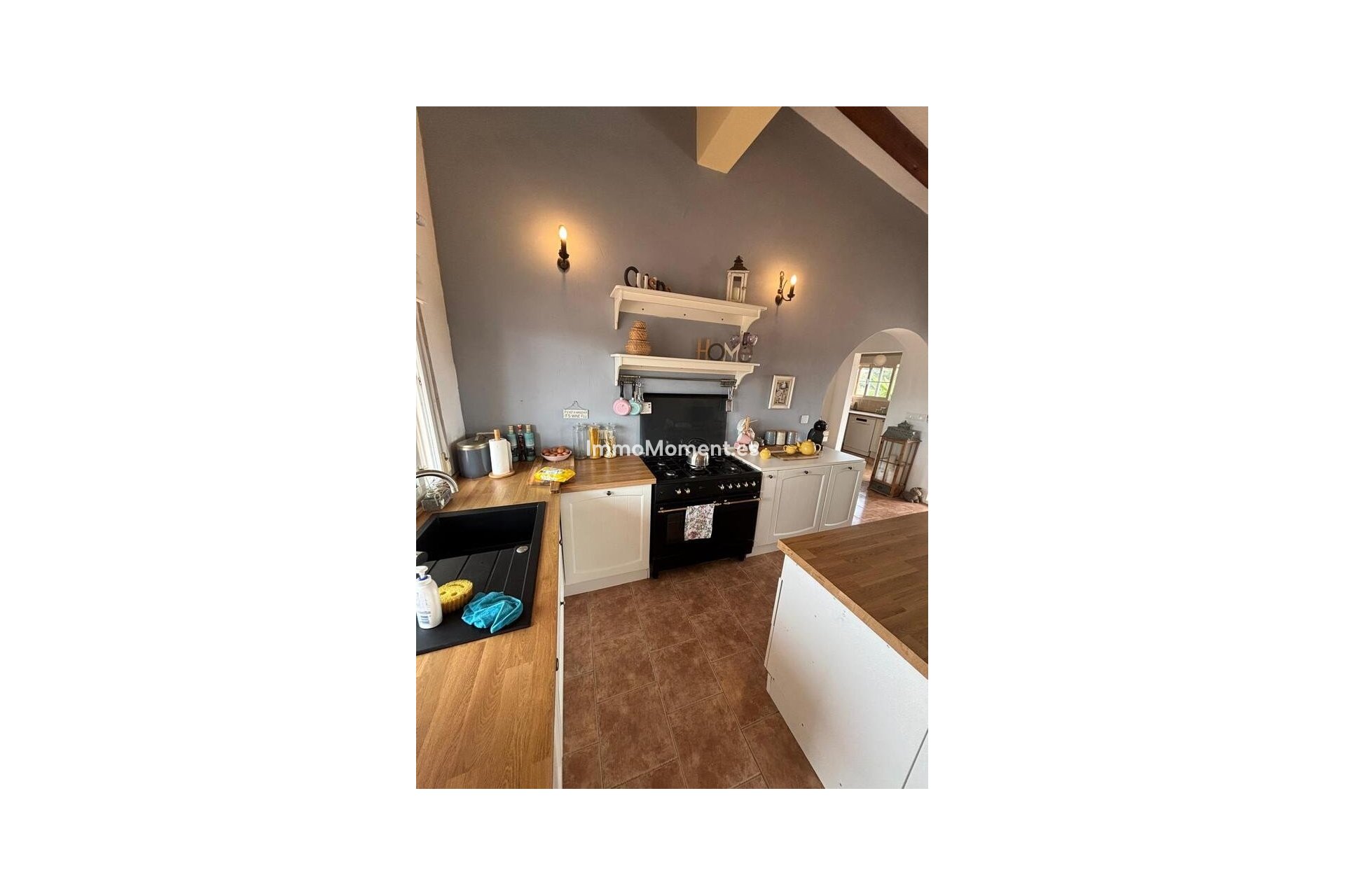 Resale - Country house - Dolores - Dolores Centro