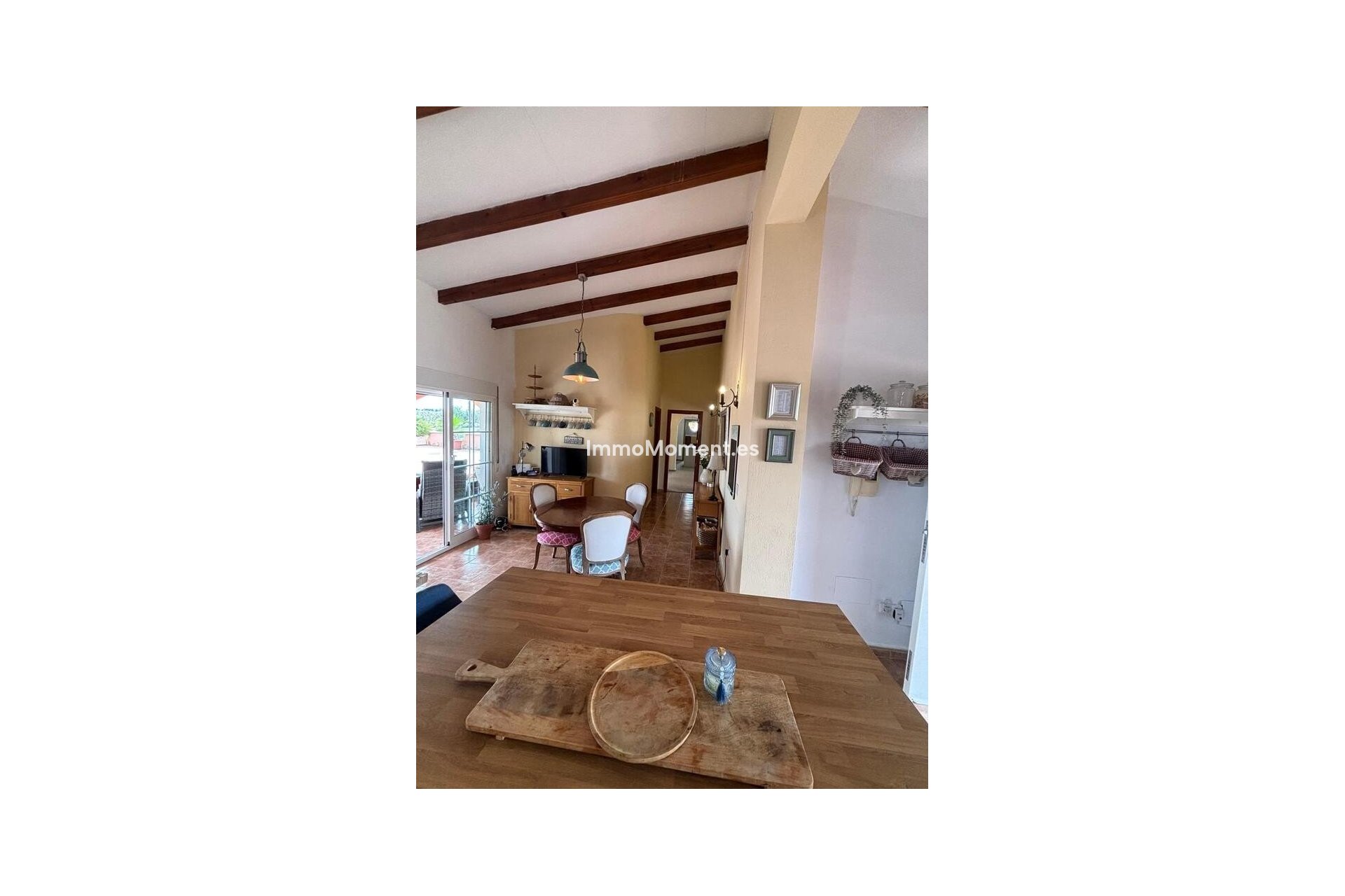 Resale - Country house - Dolores - Dolores Centro