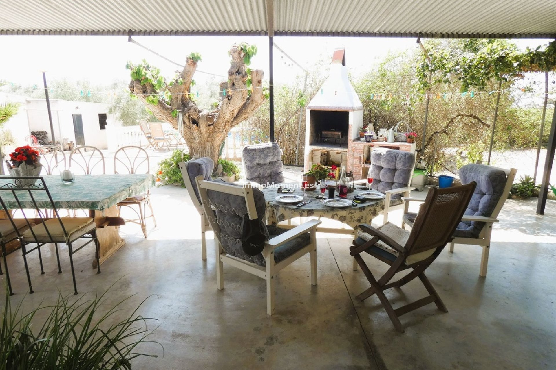 Resale - Country house - Dolores - Dolores Centro