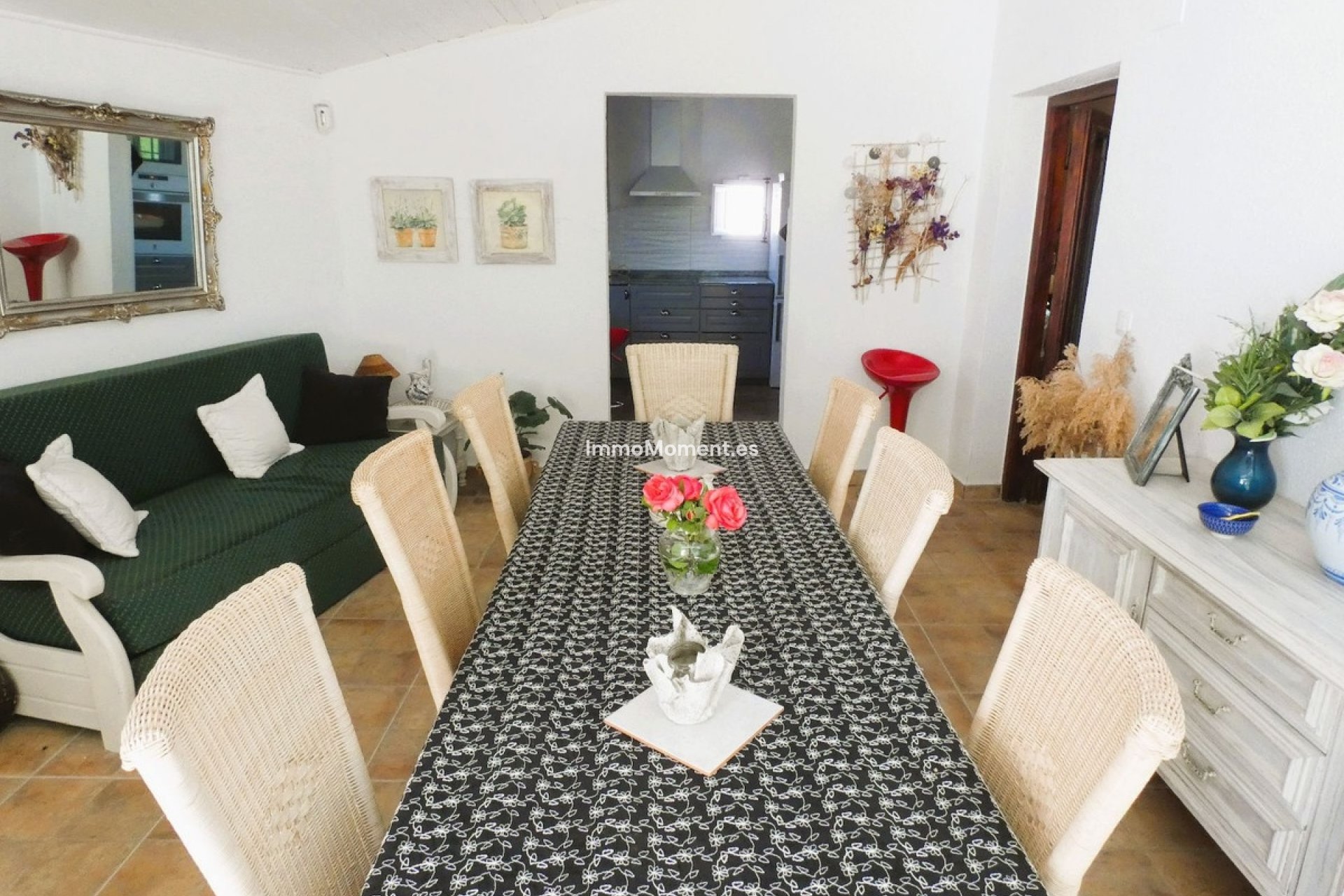 Resale - Country house - Dolores - Dolores Centro