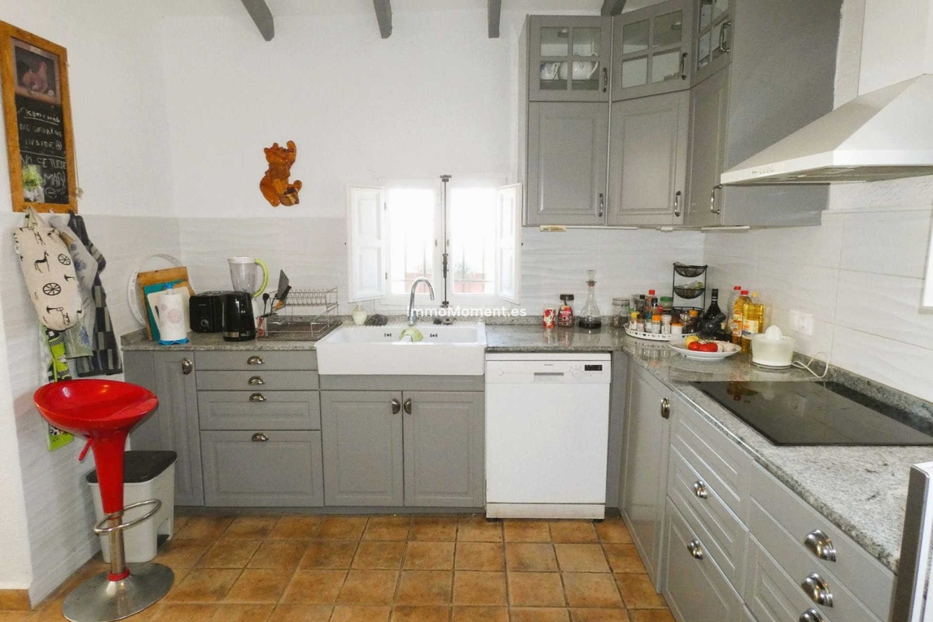 Resale - Country house - Dolores - Dolores Centro
