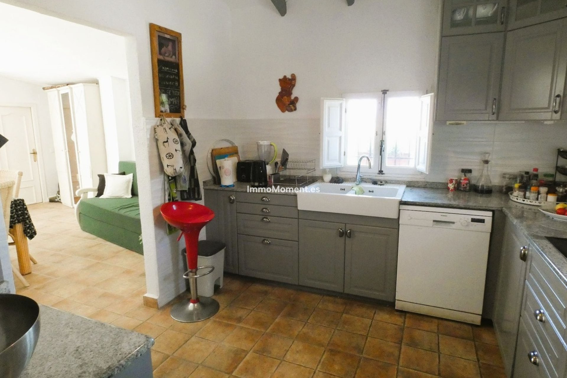 Resale - Country house - Dolores - Dolores Centro