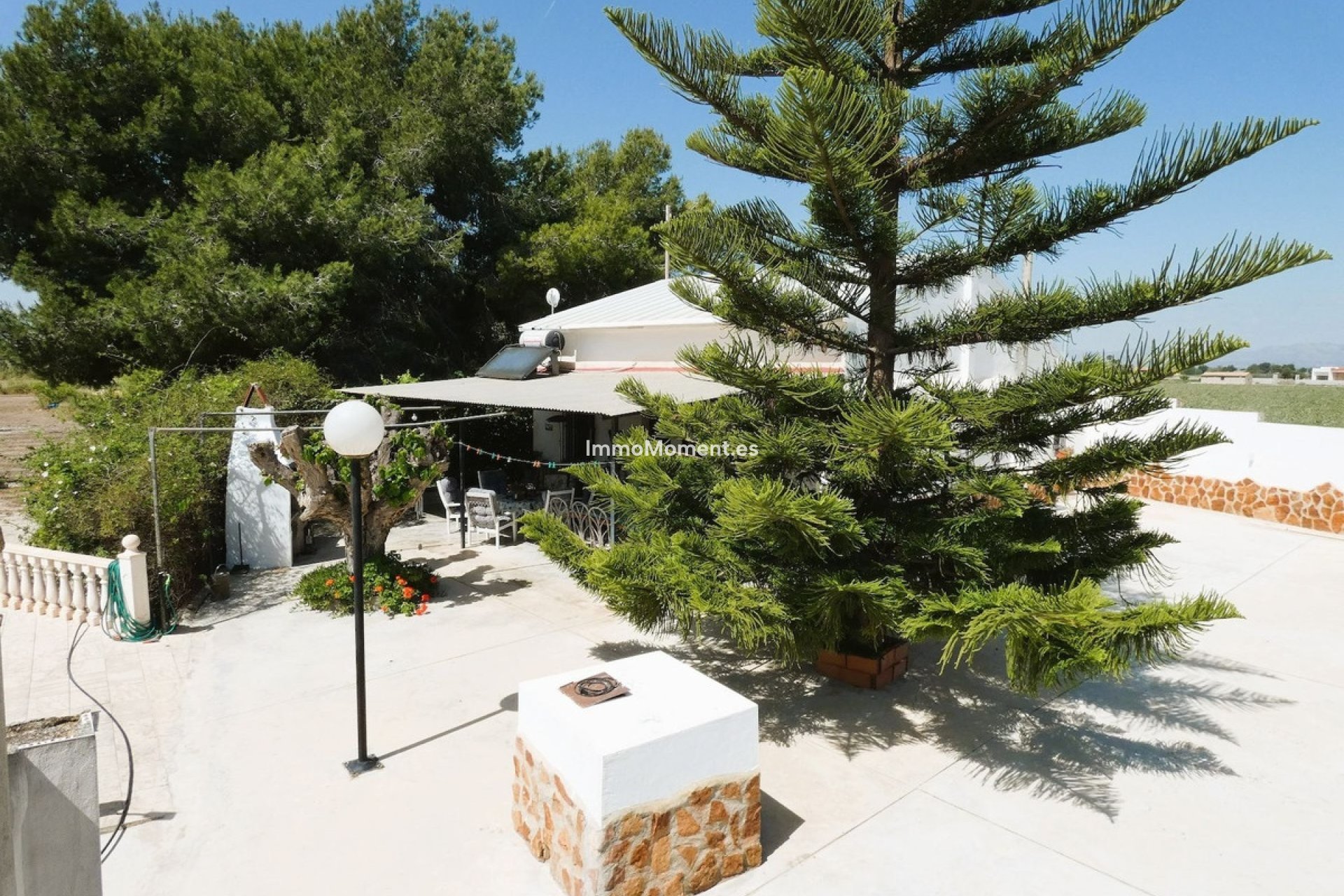 Resale - Country house - Dolores - Dolores Centro