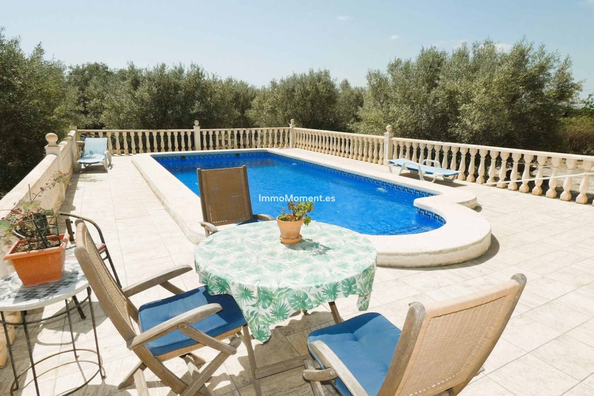 Resale - Country house - Dolores - Dolores Centro